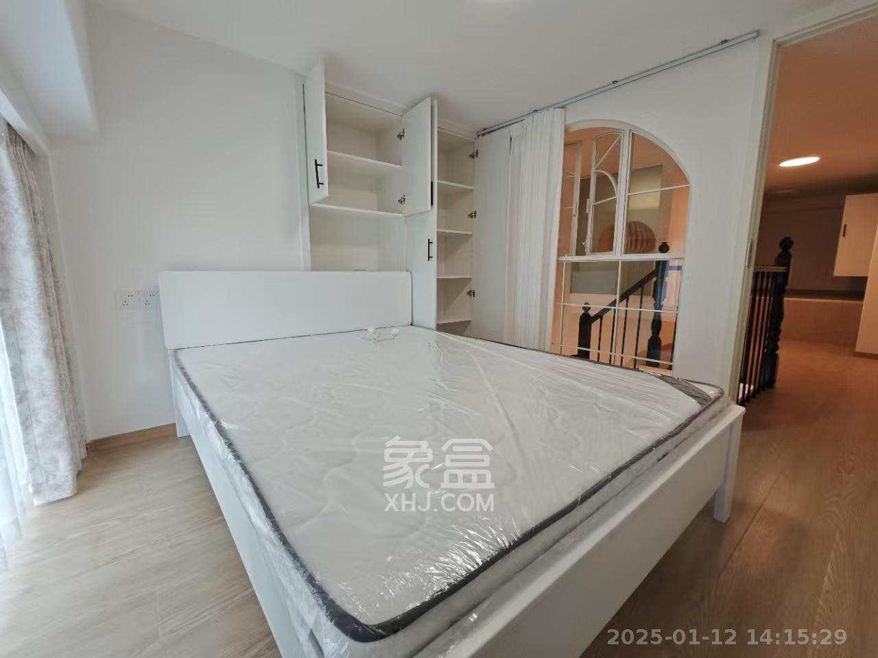 卓越中寰   39.76㎡     2800.00元/月室内图