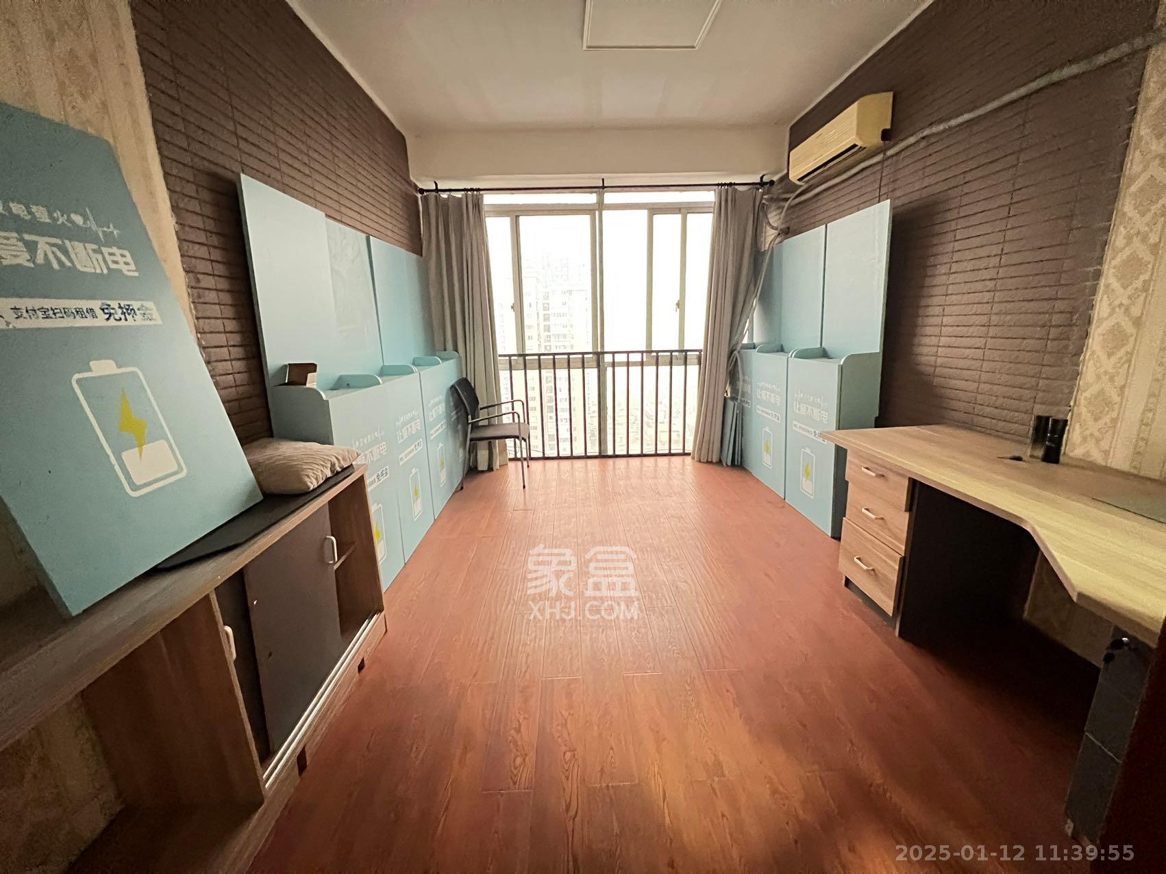 上河国际A座 2室2厅1卫 1900.0元/月 上河国际A座 2室2厅1卫 1900.0元/月室内图