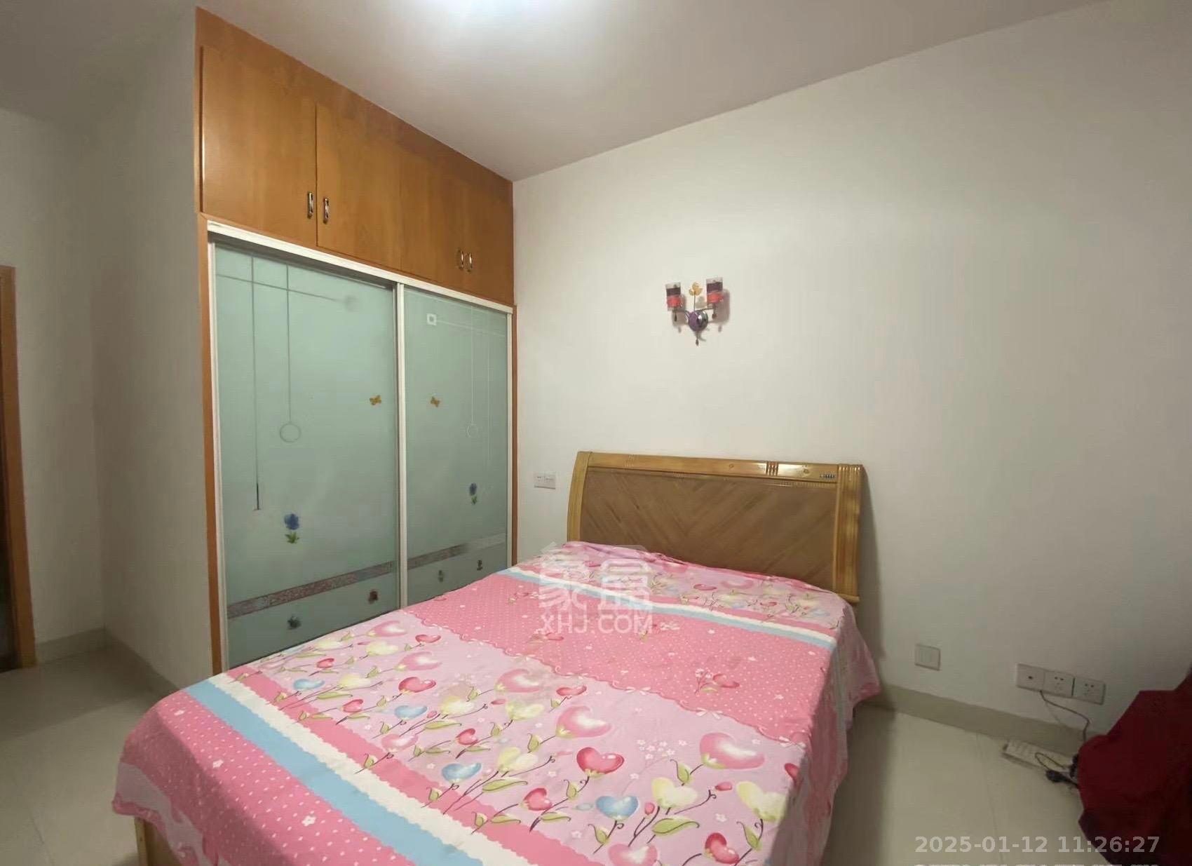 新泰小区  2室1厅1卫   1300.00元/月室内图