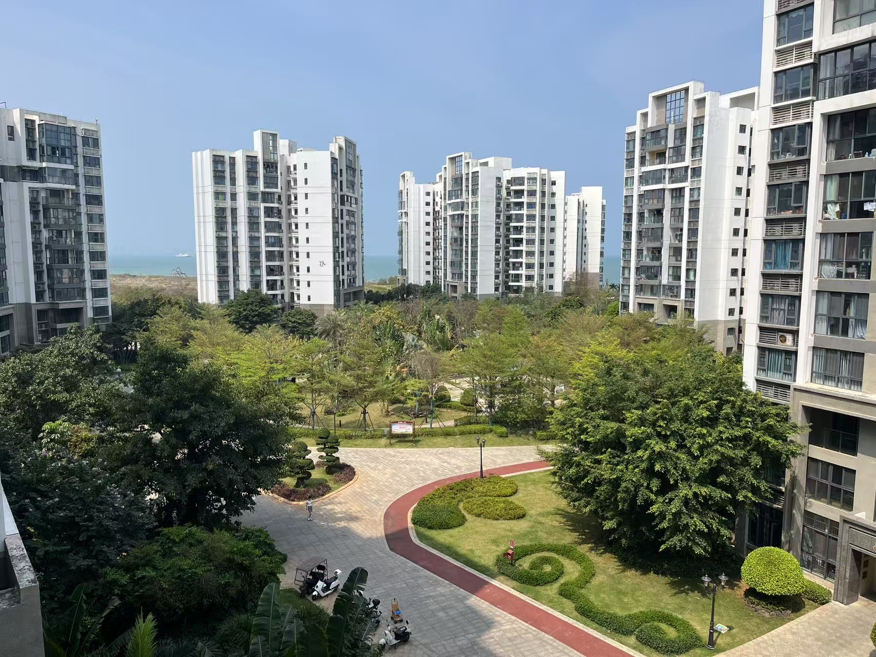 恒大美丽沙天澜湾 3室2厅2卫 260.0万 恒大美丽沙天澜湾 3室2厅2卫 260.0万室内图