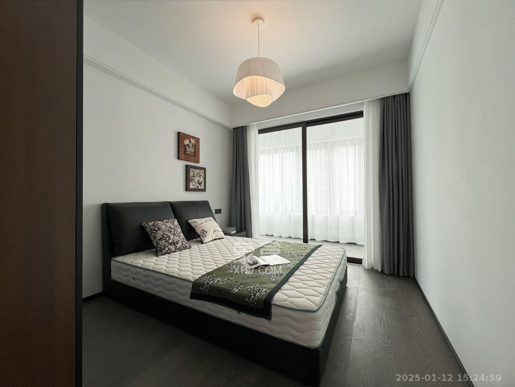 万科森林公园 4室2厅2卫 4000.0元/月 万科森林公园 4室2厅2卫 4000.0元/月室内图