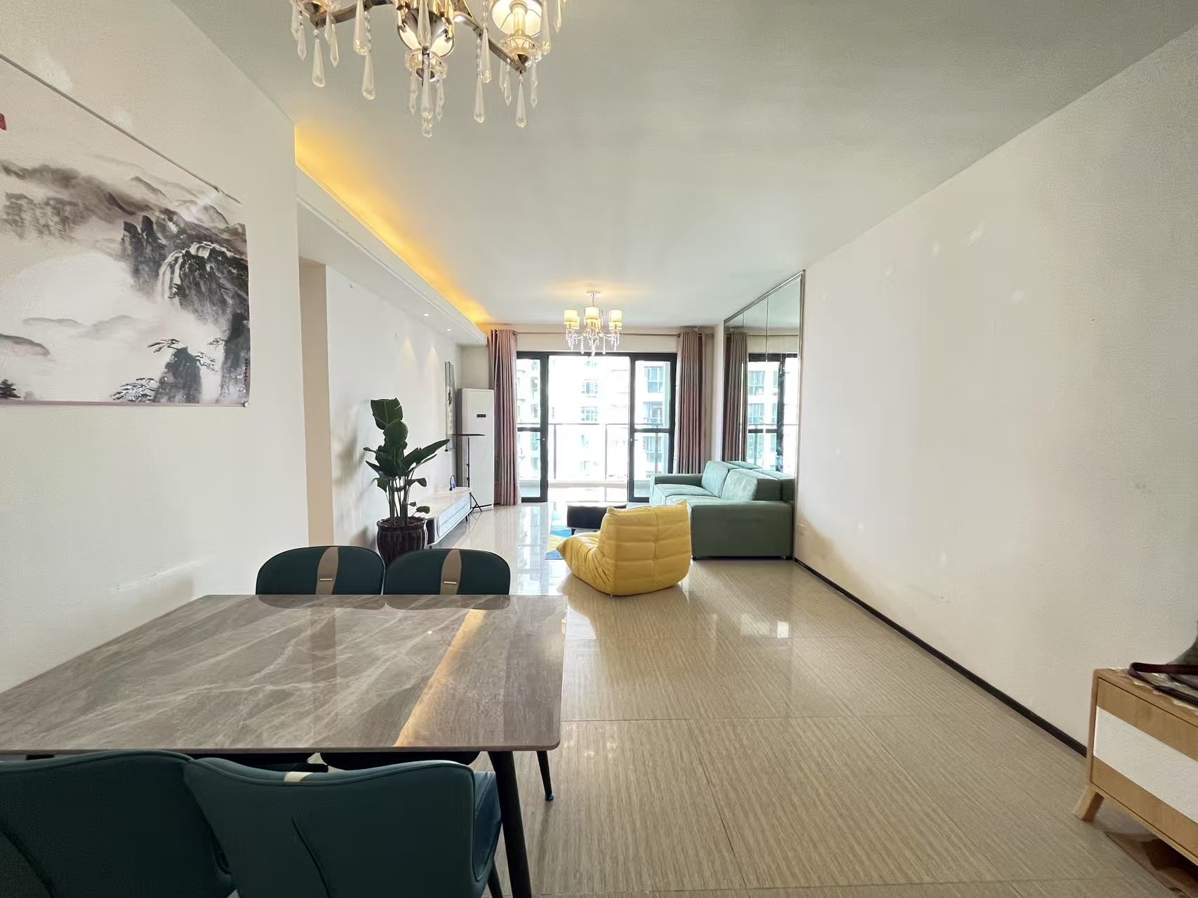 恒大美丽沙天澜湾 3室2厅2卫 260.0万 恒大美丽沙天澜湾 3室2厅2卫 260.0万室内图