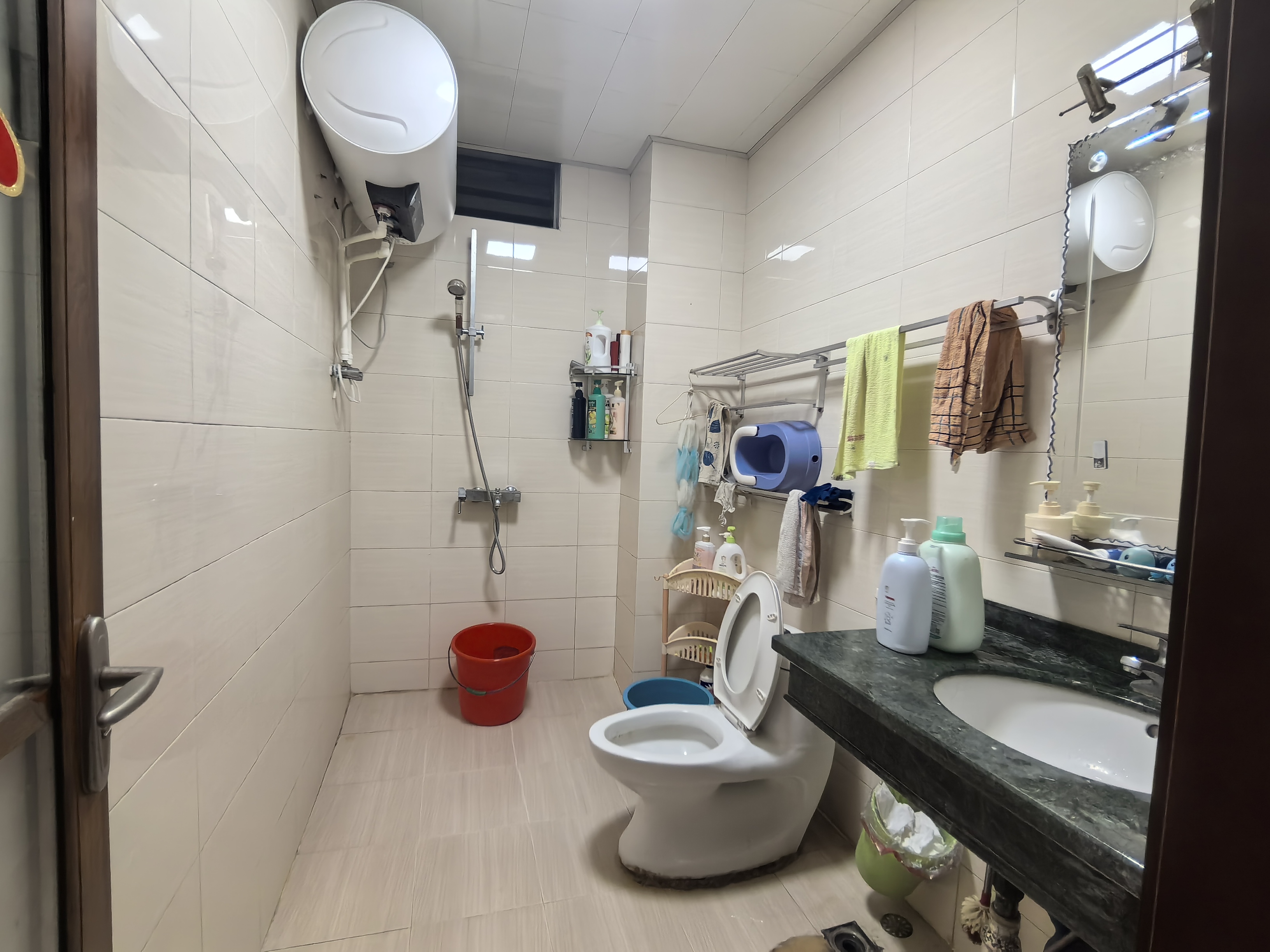 阳光巴洛克小区 3室2厅2卫 138.0万 阳光巴洛克小区 3室2厅2卫 138.0万室内图