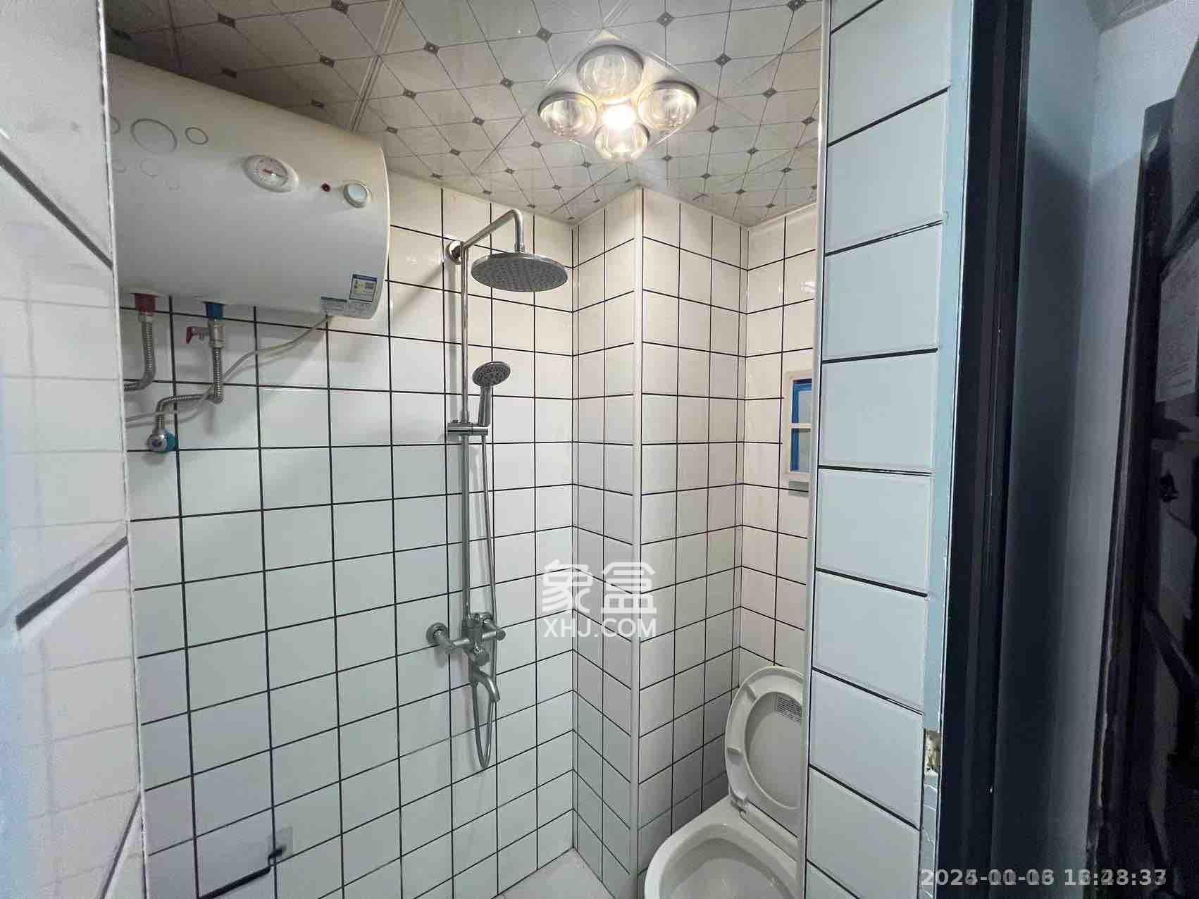 金科时代中心 1室1厅1卫 1100.0元/月 金科时代中心 1室1厅1卫 1100.0元/月室内图