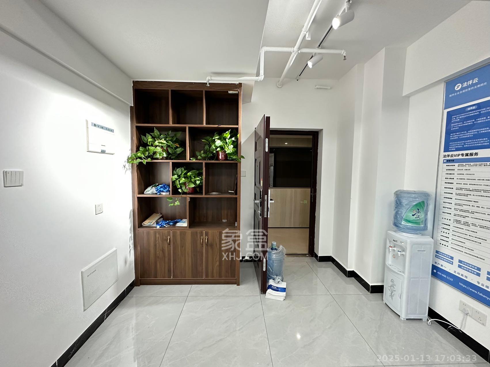 保利天禧EF区 1室0厅0卫 3800.0元/月 保利天禧EF区 1室0厅0卫 3800.0元/月室内图