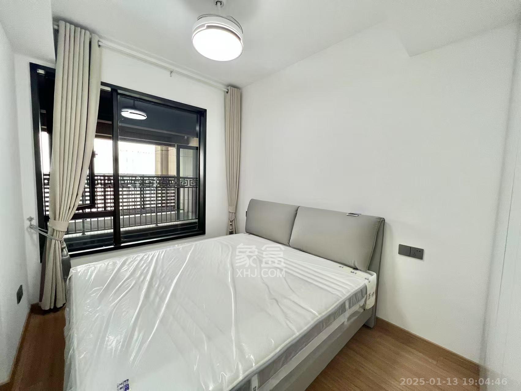 建发央著  4室2厅2卫   5000.00元/月室内图