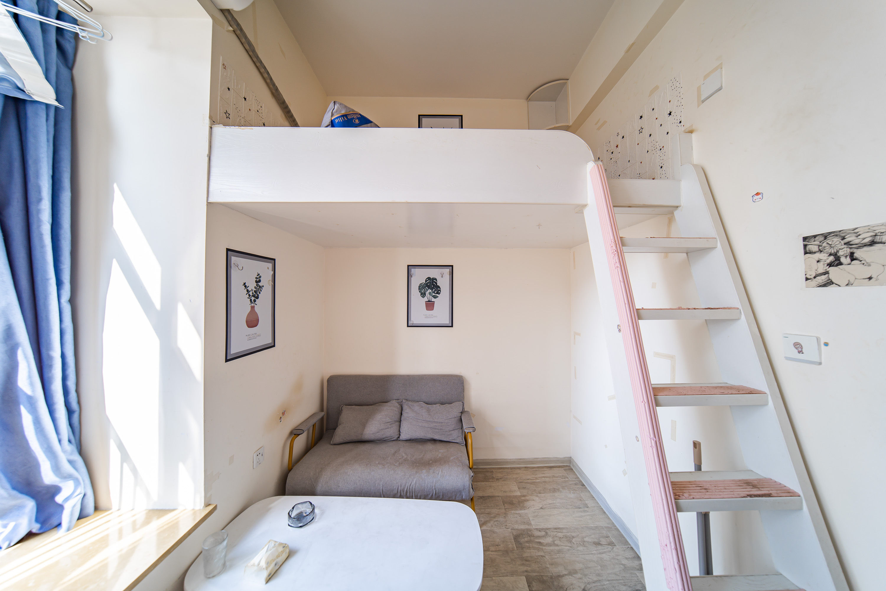 兰亭湾畔 1室1厅1卫 13.8万 兰亭湾畔 1室1厅1卫 13.8万客厅