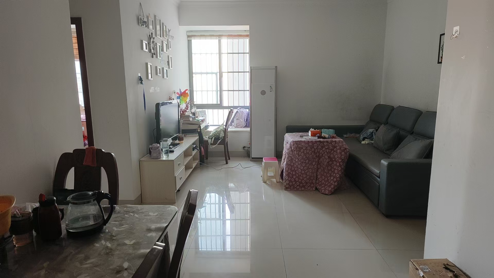 圣华名城建设北路110号 2室2厅1卫 34.8万 圣华名城建设北路110号 2室2厅1卫 34.8万室内图