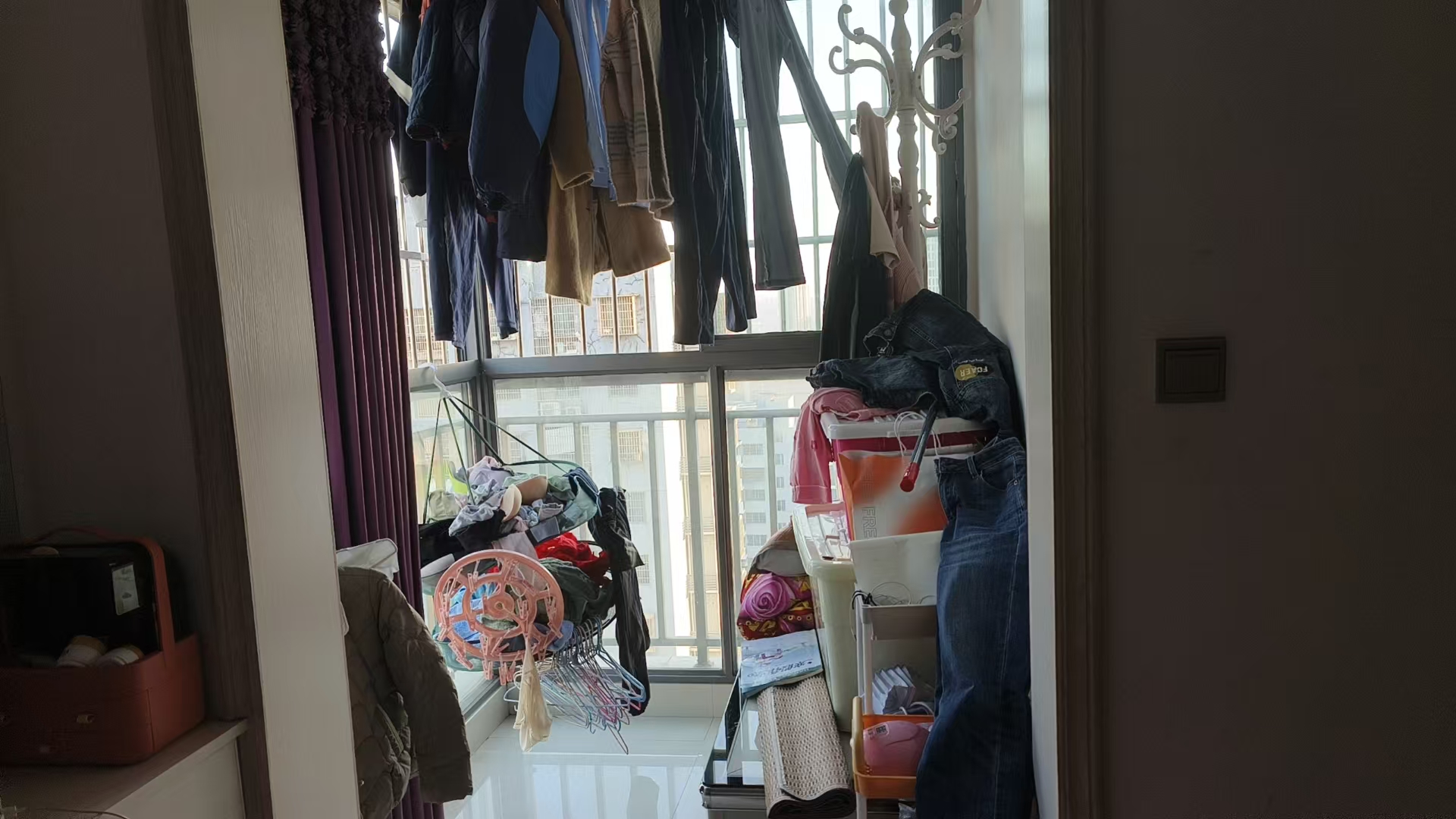 圣华名城建设北路110号 2室2厅1卫 34.8万 圣华名城建设北路110号 2室2厅1卫 34.8万室内图