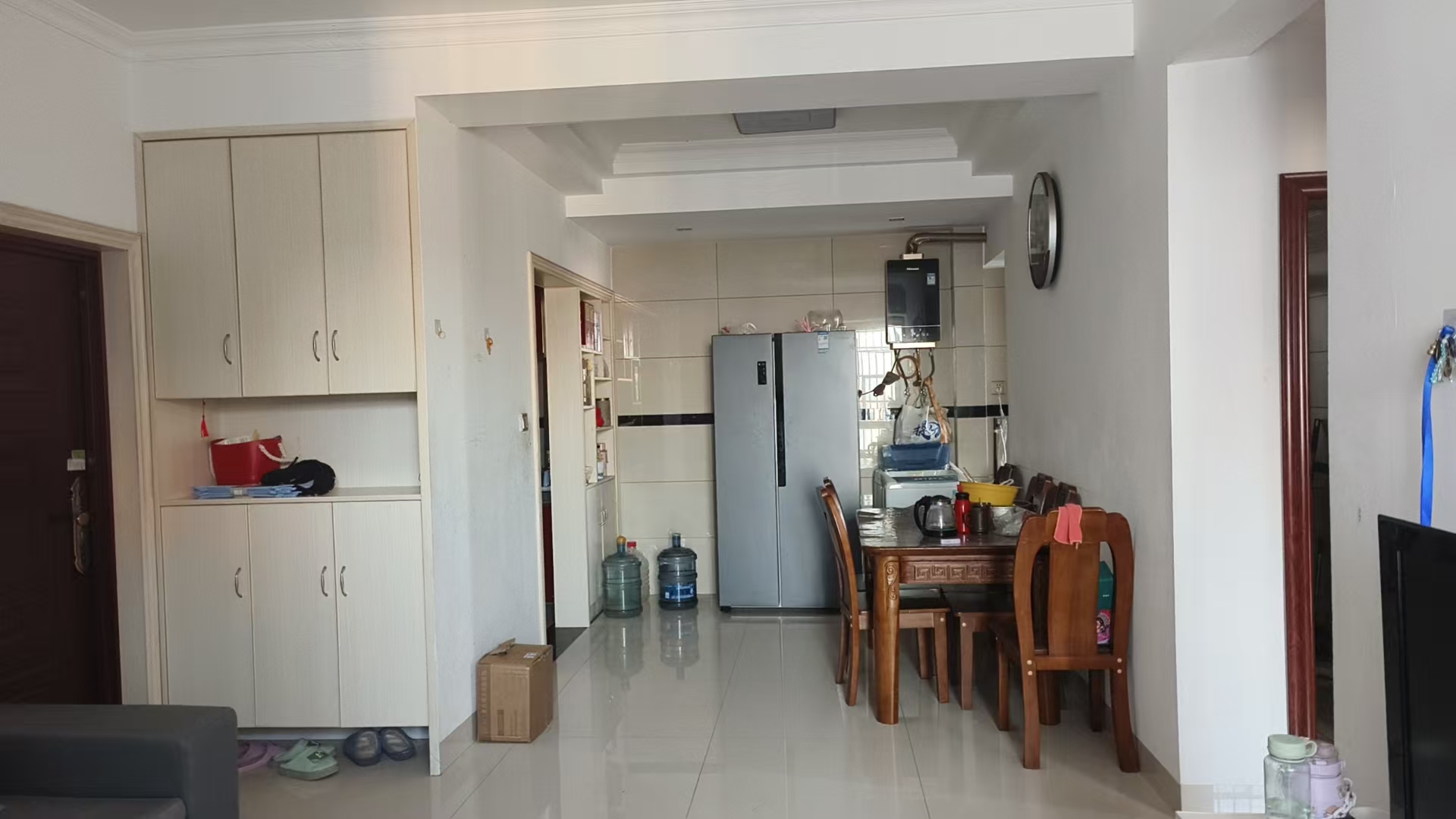 圣华名城建设北路110号 2室2厅1卫 34.8万 圣华名城建设北路110号 2室2厅1卫 34.8万室内图