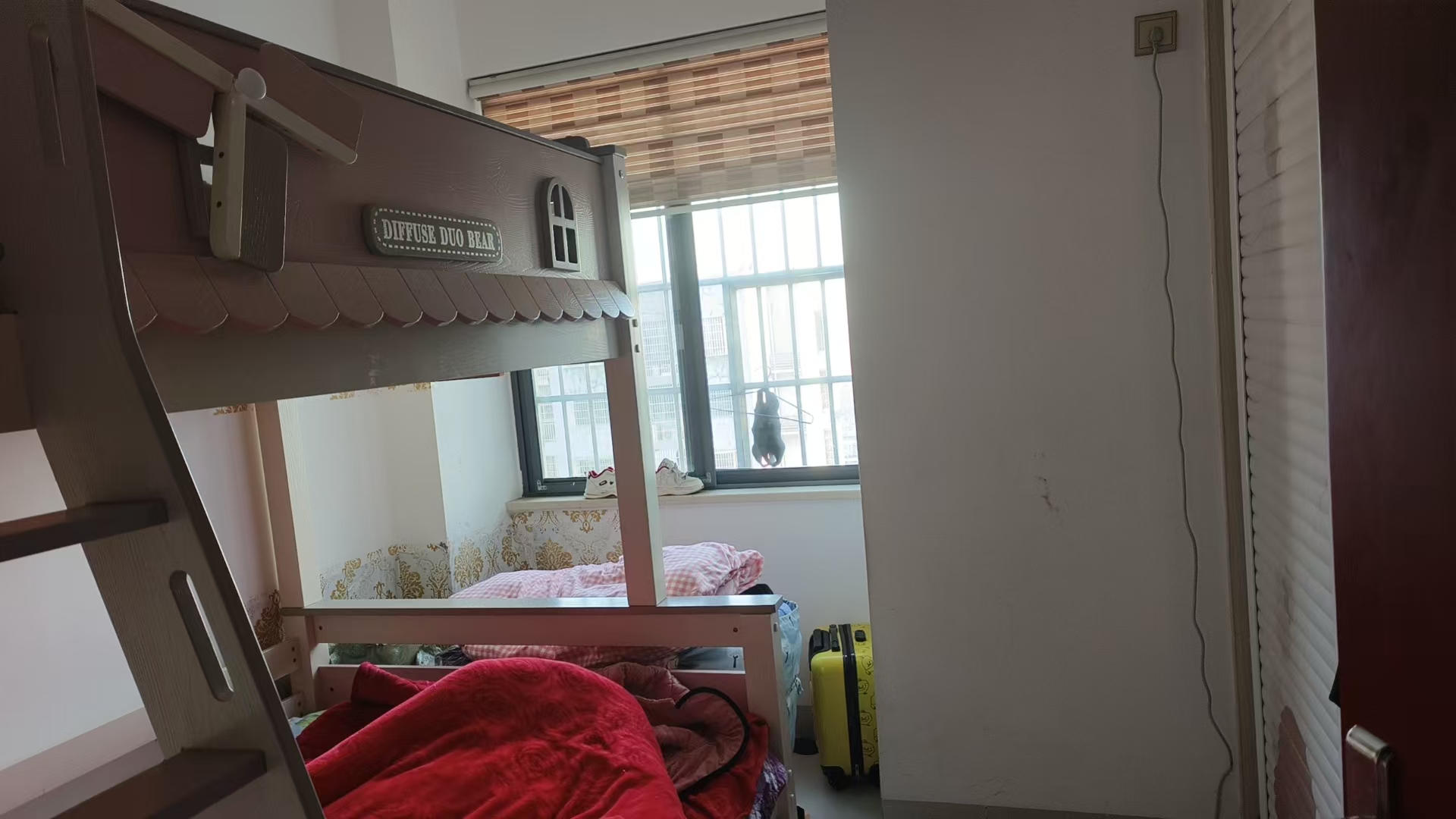 圣华名城建设北路110号 2室2厅1卫 34.8万 圣华名城建设北路110号 2室2厅1卫 34.8万室内图