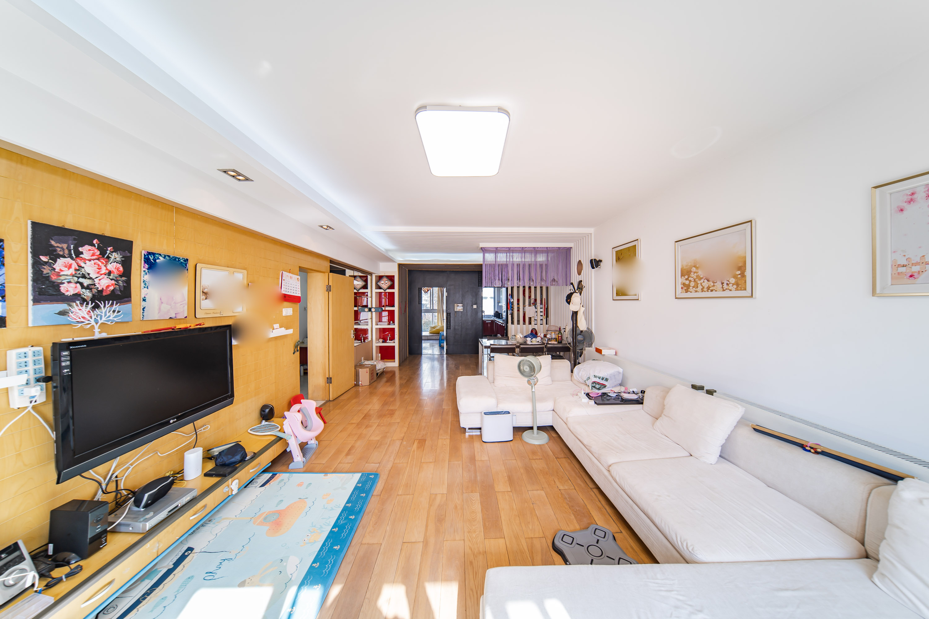 阳光100二期  3室2厅2卫    125.0万 阳光100二期  3室2厅2卫    125.0万