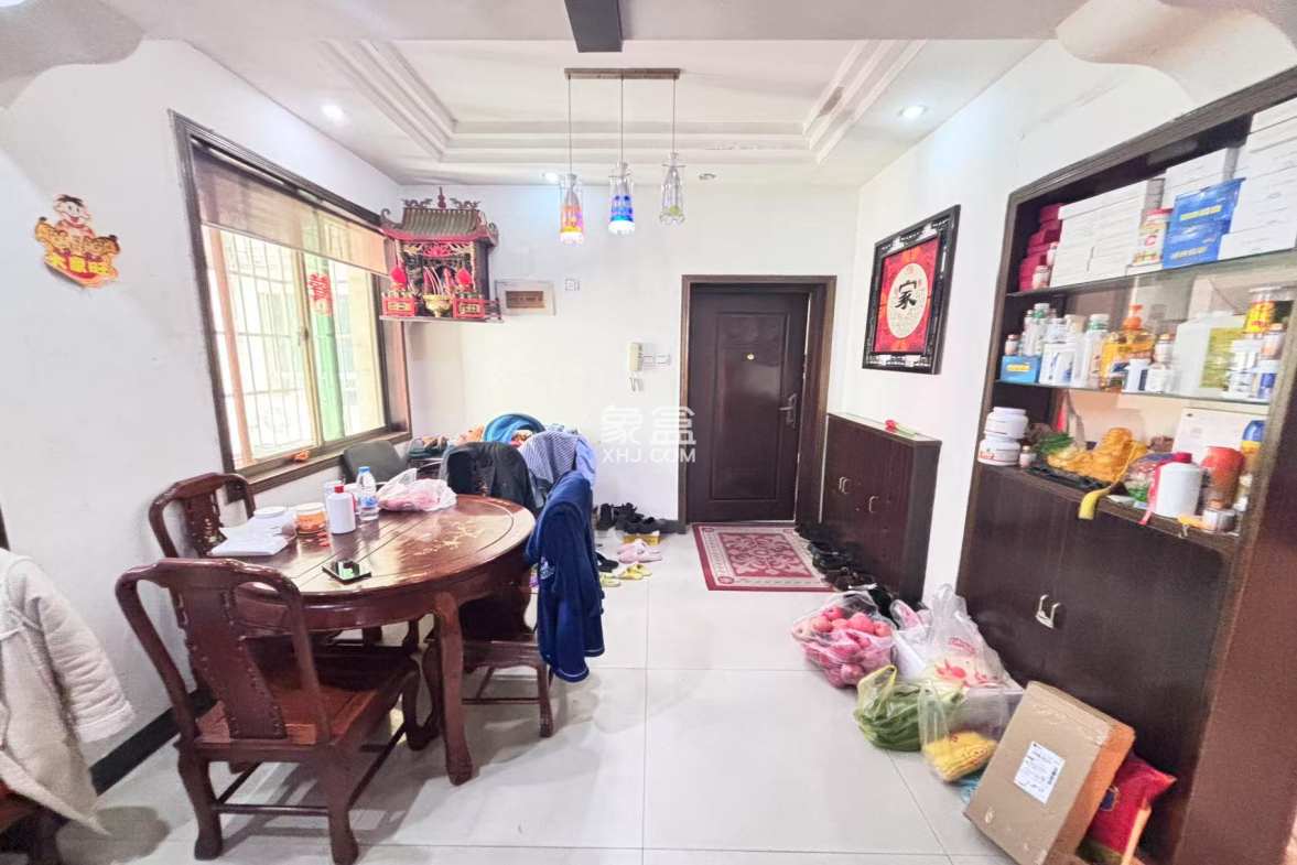 政华嘉园  3室2厅2卫    48.0万 政华嘉园  3室2厅2卫    48.0万室内图