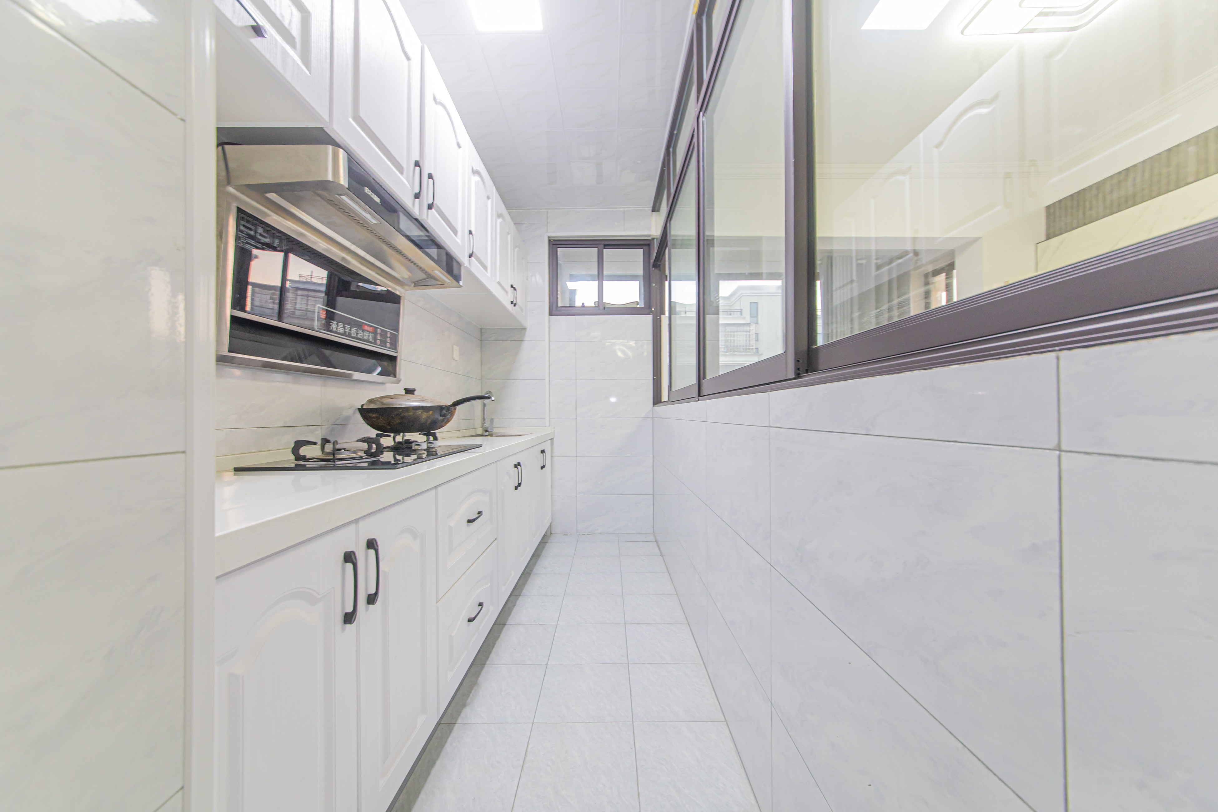 金房奥斯卡 2室2厅1卫 74.98万 金房奥斯卡 2室2厅1卫 74.98万厨房