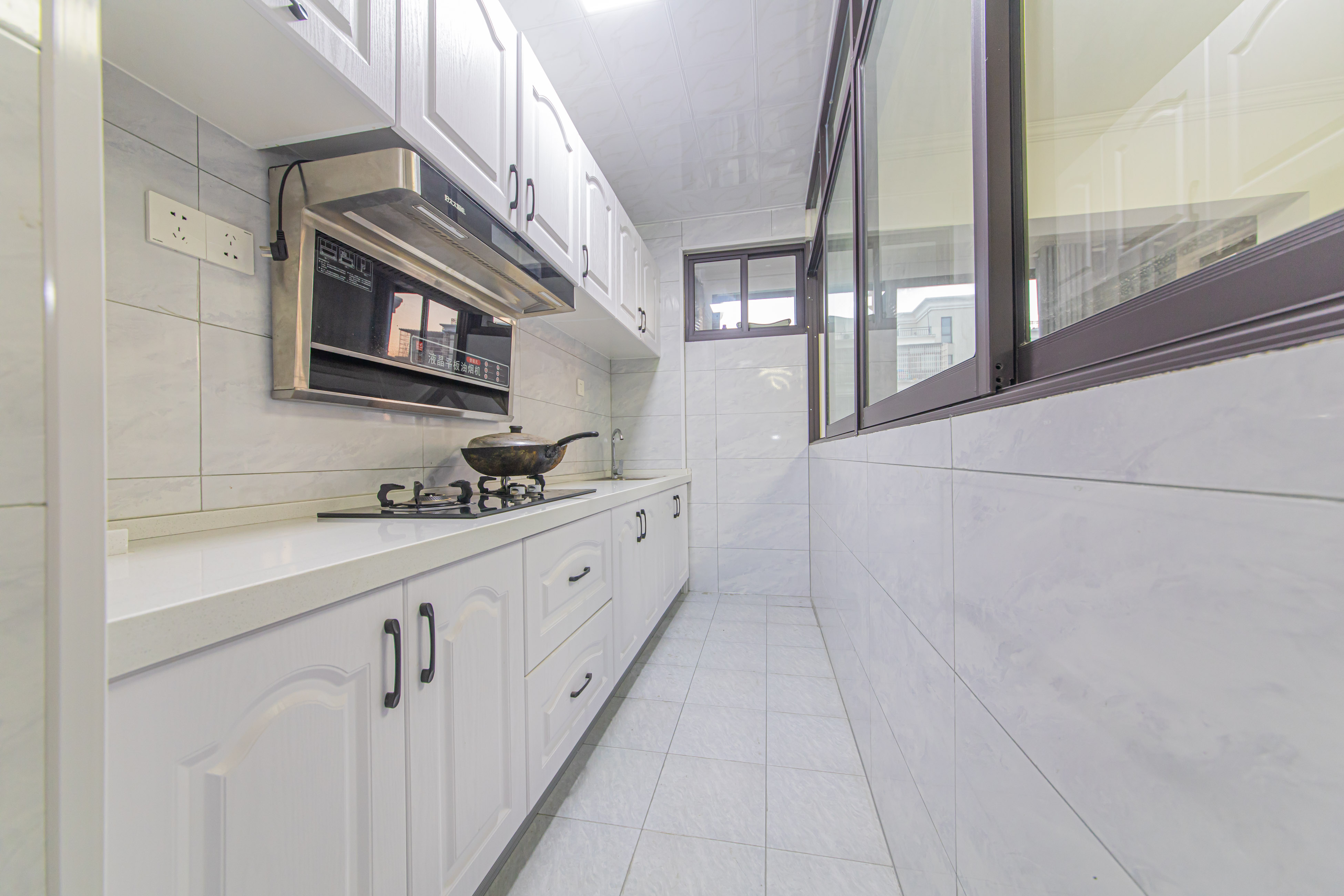 金房奥斯卡 2室2厅1卫 74.98万 金房奥斯卡 2室2厅1卫 74.98万厨房