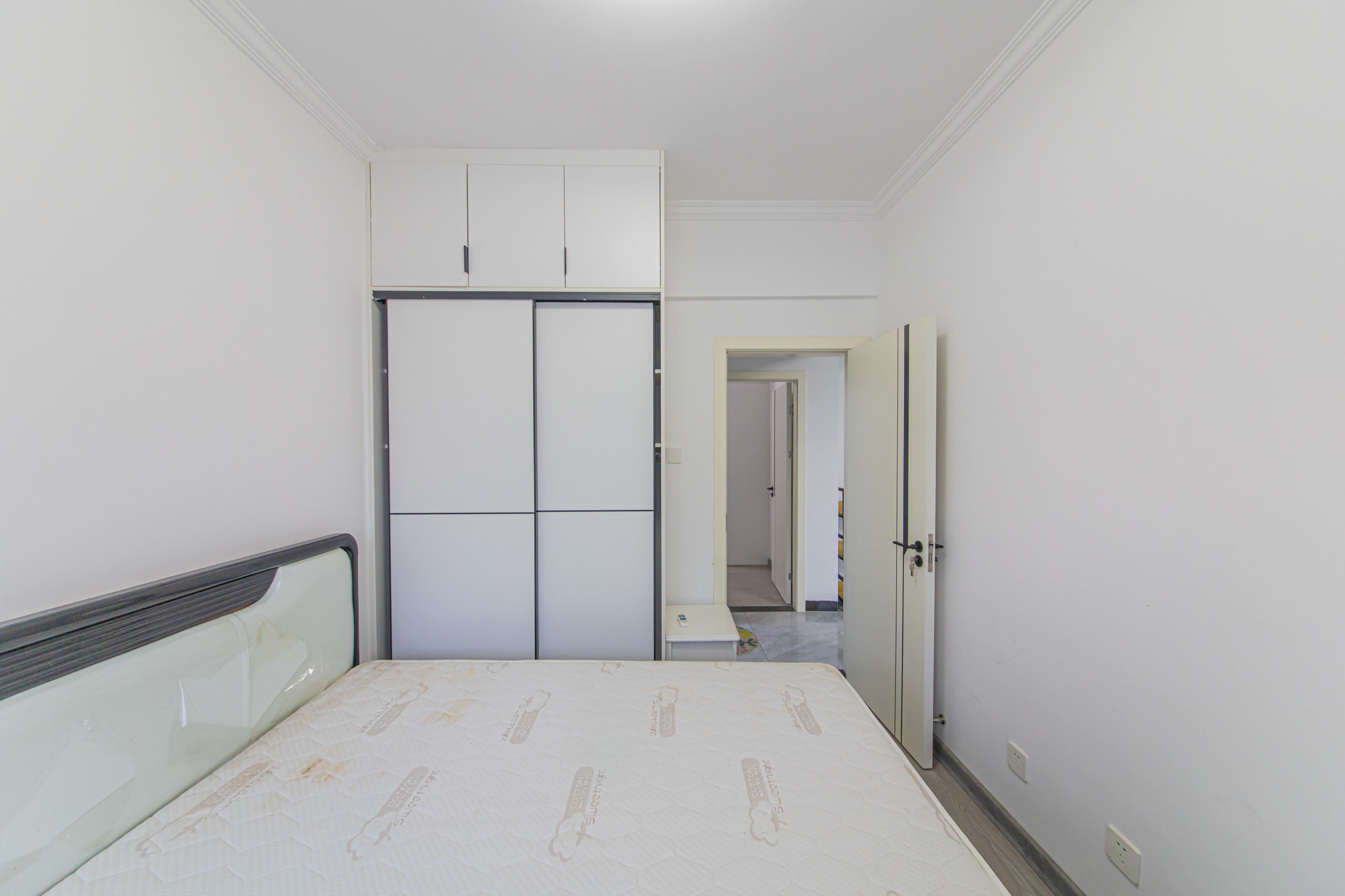 金房奥斯卡 2室2厅1卫 74.98万 金房奥斯卡 2室2厅1卫 74.98万卧室