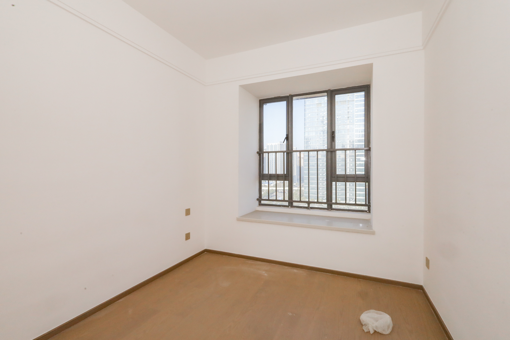 复地滨江金融中心 4室2厅2卫 280.0万 复地滨江金融中心 4室2厅2卫 280.0万卧室