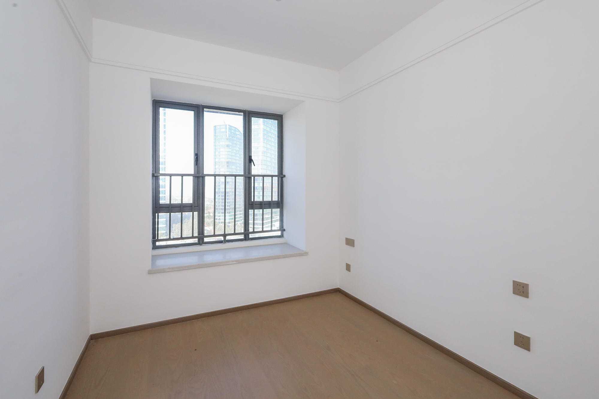 复地滨江金融中心 4室2厅2卫 280.0万 复地滨江金融中心 4室2厅2卫 280.0万卧室