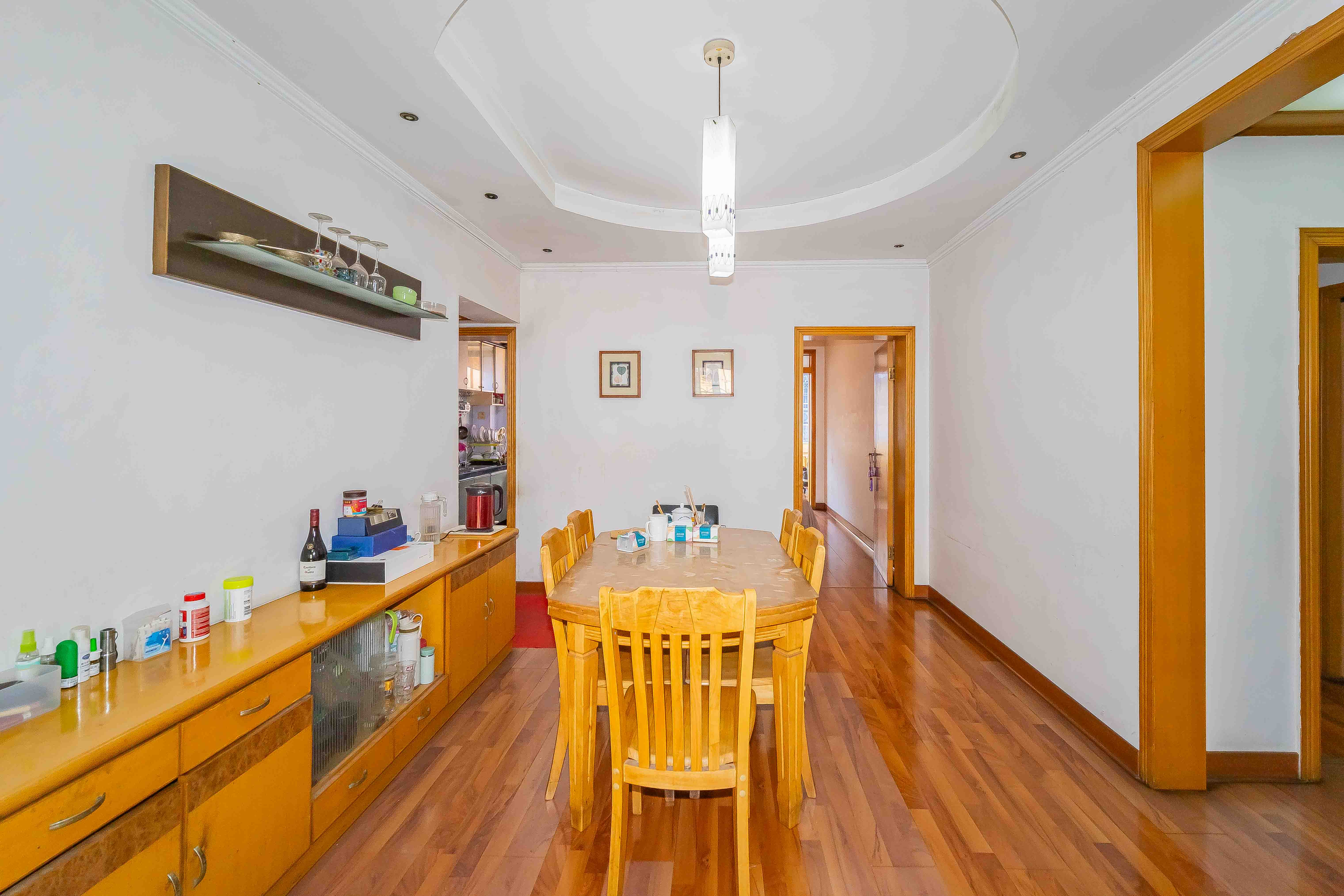 白沙苑 3室2厅2卫 68.0万 白沙苑 3室2厅2卫 68.0万客厅