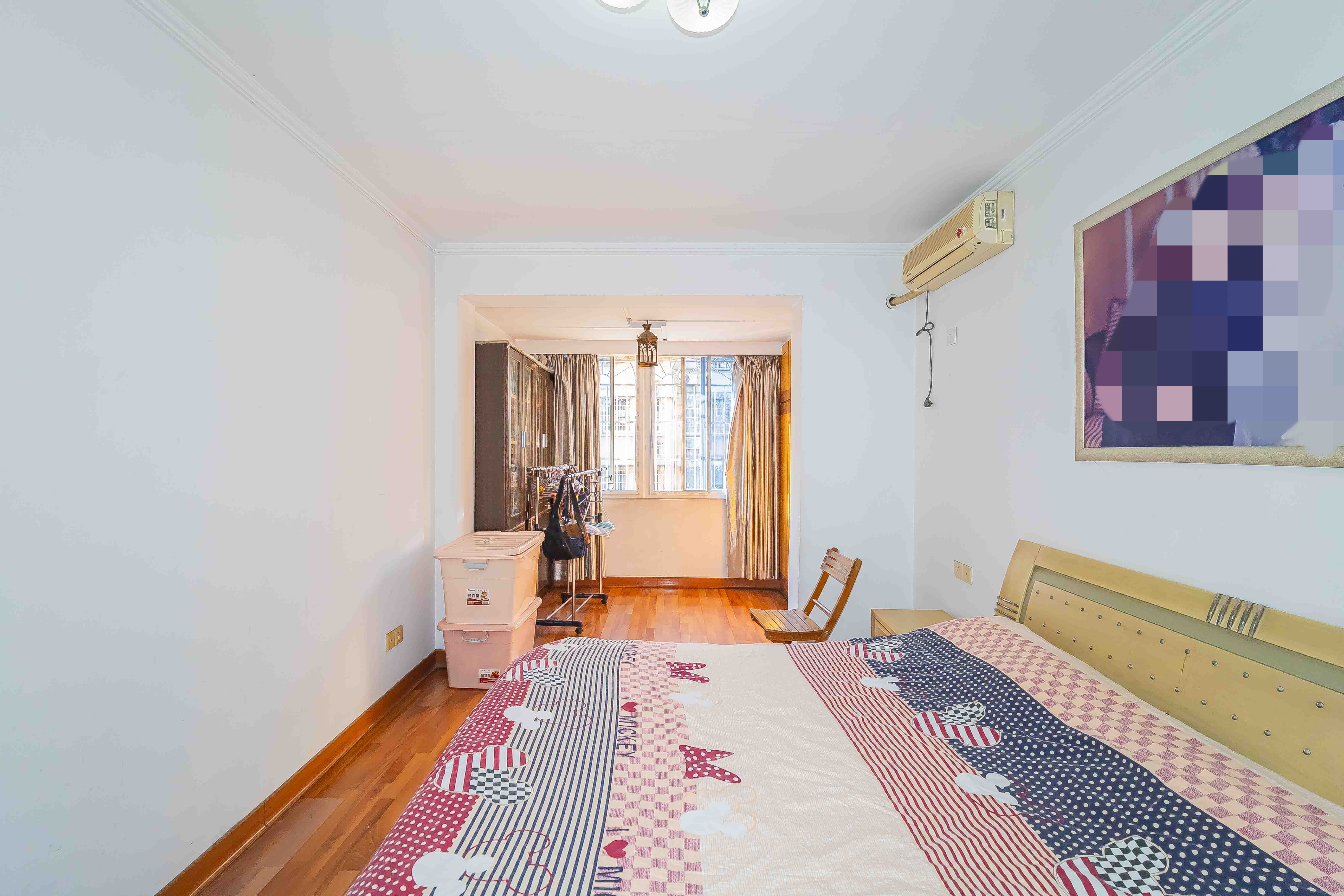 白沙苑 3室2厅2卫 68.0万 白沙苑 3室2厅2卫 68.0万卧室