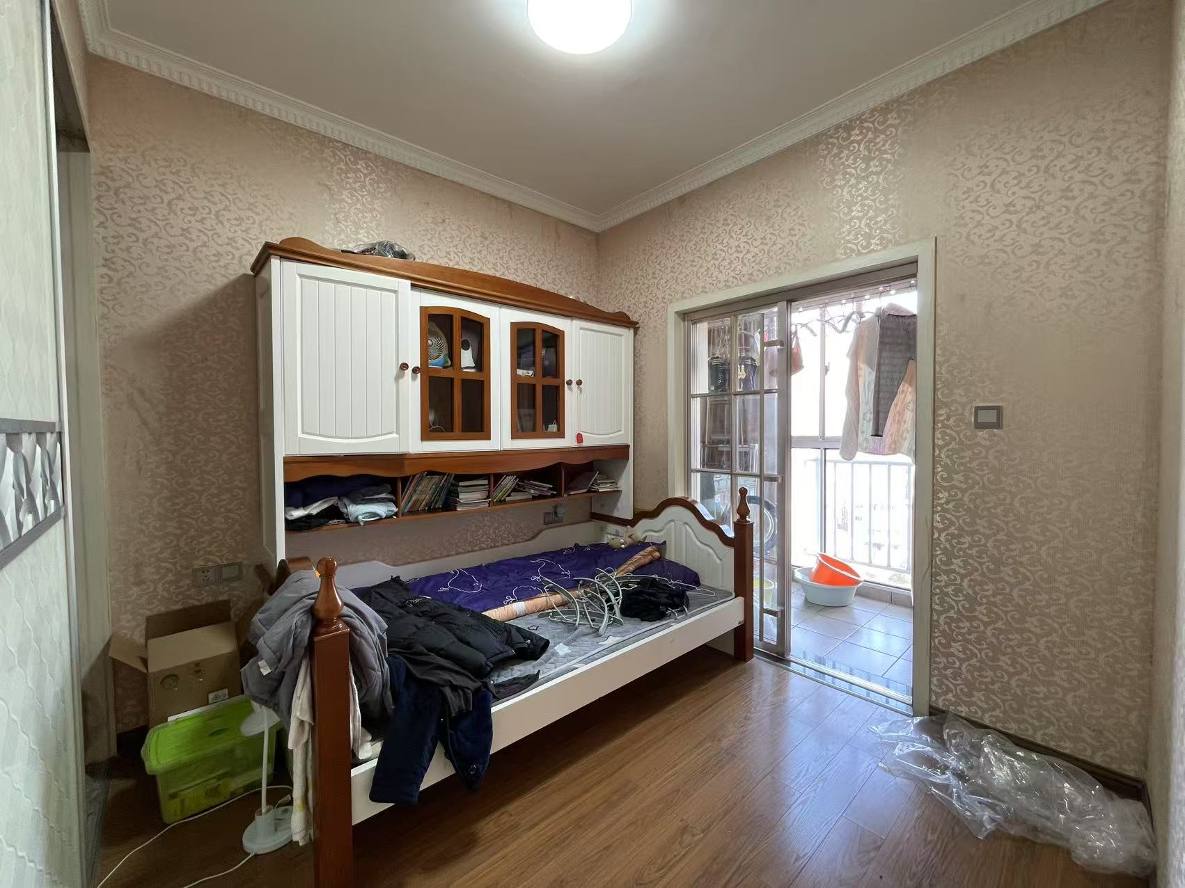 明月湖 3室2厅2卫 65.0万 明月湖 3室2厅2卫 65.0万室内图