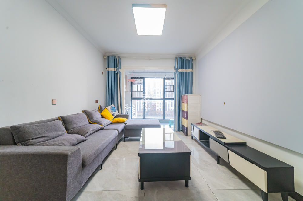 深业喜汇  3室2厅1卫    75.8万