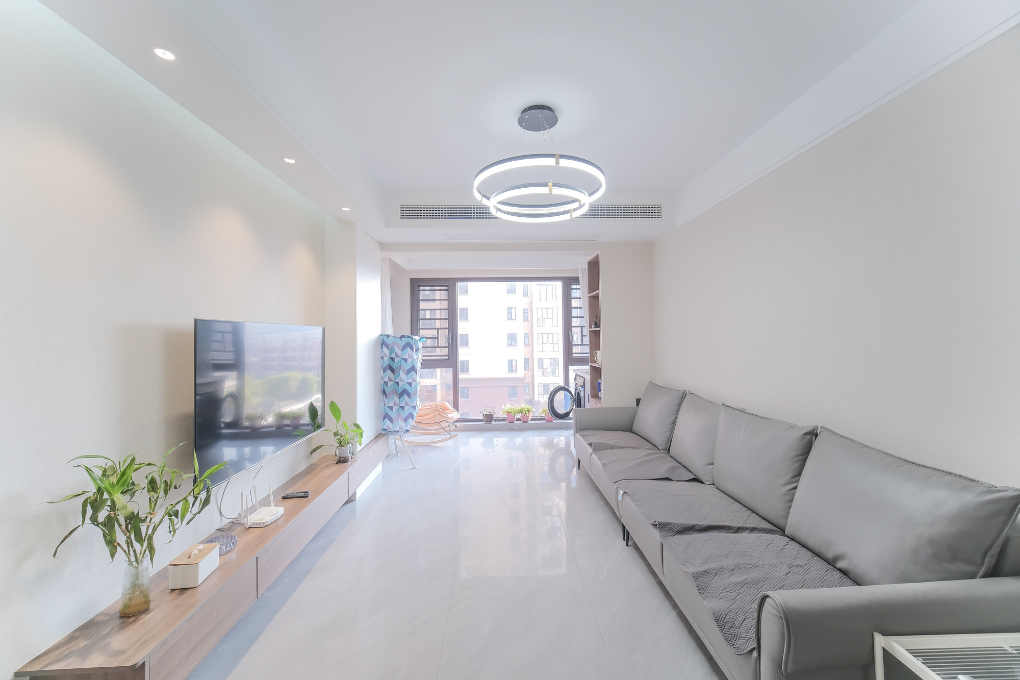 星雅美辰 3室2厅1卫 88.8万 星雅美辰 3室2厅1卫 88.8万客厅