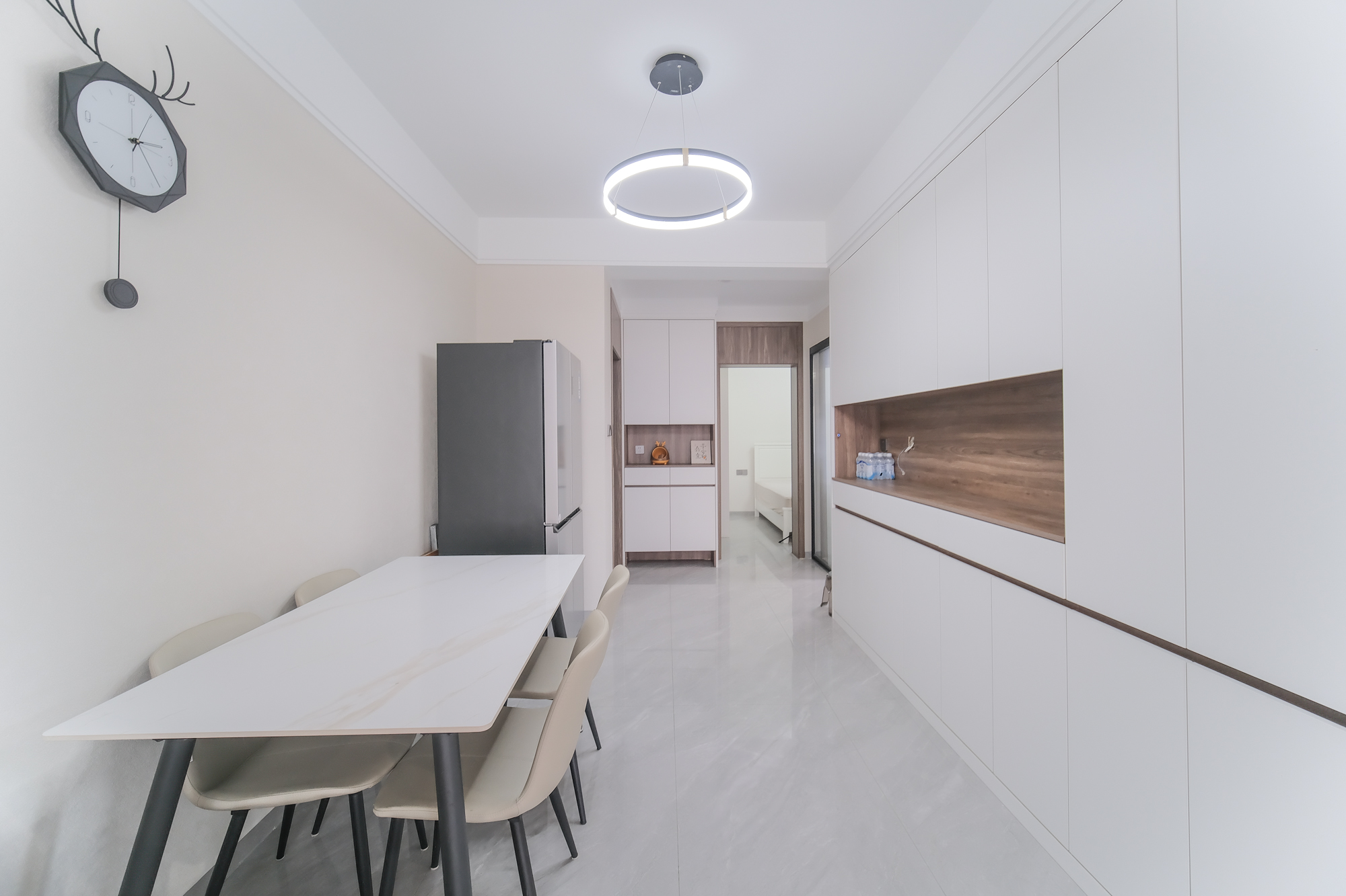 星雅美辰 3室2厅1卫 88.8万 星雅美辰 3室2厅1卫 88.8万客厅