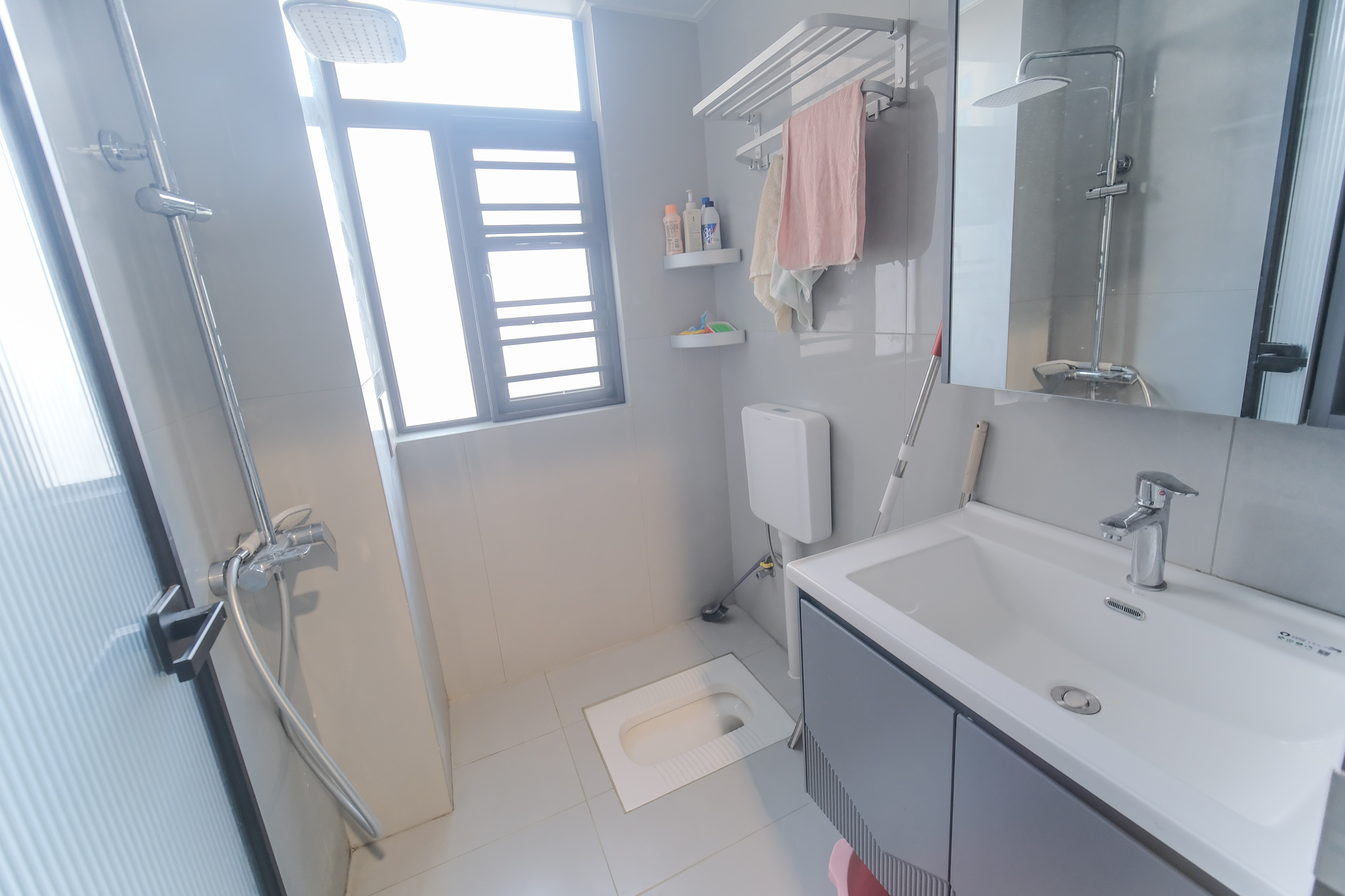 星雅美辰 3室2厅1卫 88.8万 星雅美辰 3室2厅1卫 88.8万卫生间