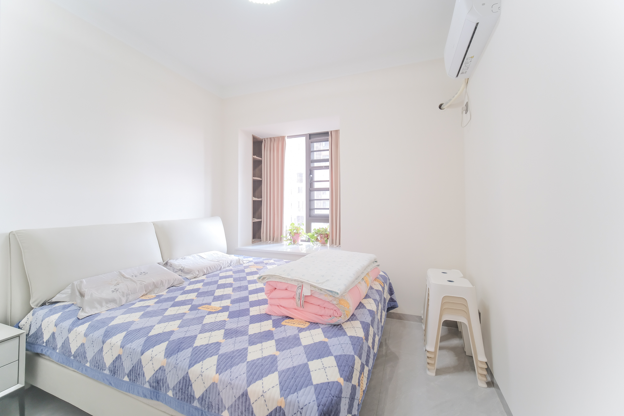 星雅美辰 3室2厅1卫 88.8万 星雅美辰 3室2厅1卫 88.8万卧室