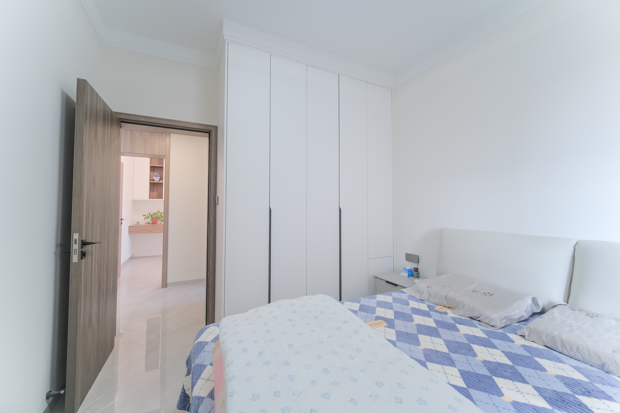 星雅美辰 3室2厅1卫 88.8万 星雅美辰 3室2厅1卫 88.8万卧室