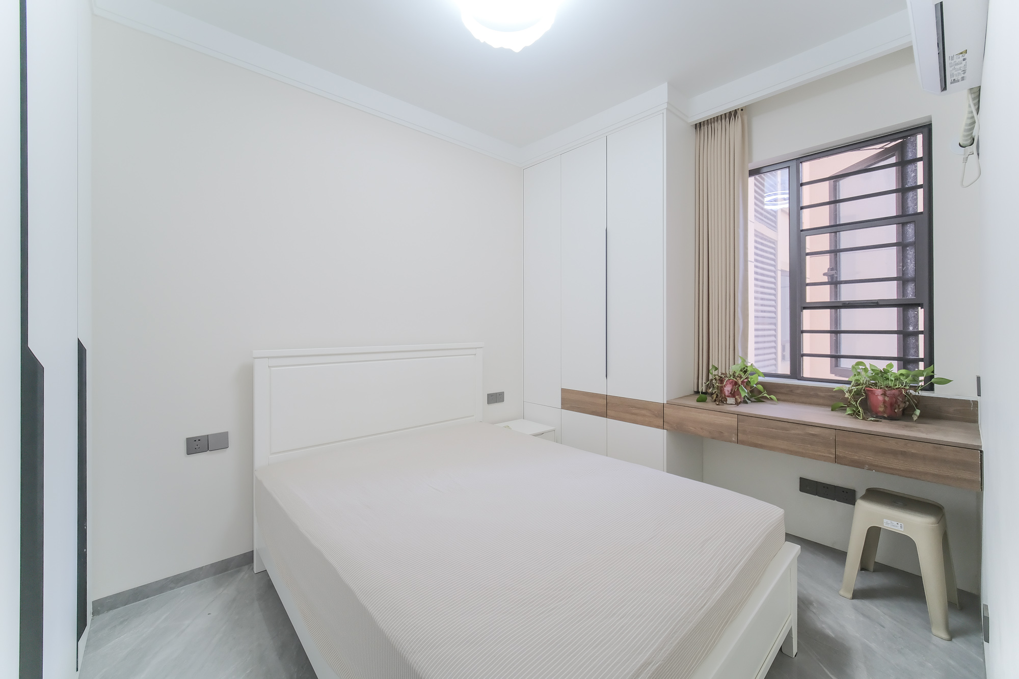 星雅美辰 3室2厅1卫 88.8万 星雅美辰 3室2厅1卫 88.8万卧室