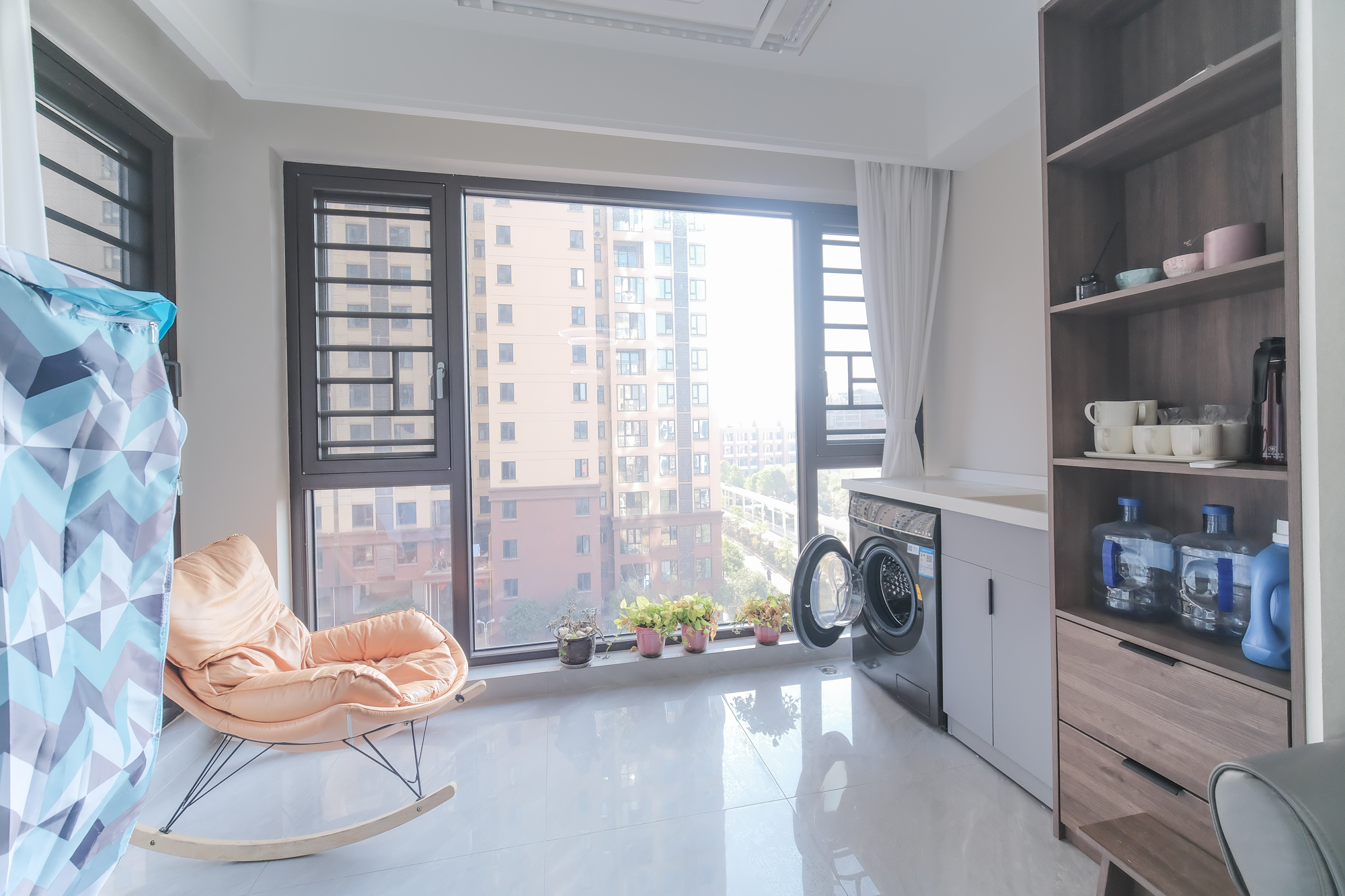 星雅美辰 3室2厅1卫 88.8万 星雅美辰 3室2厅1卫 88.8万阳台