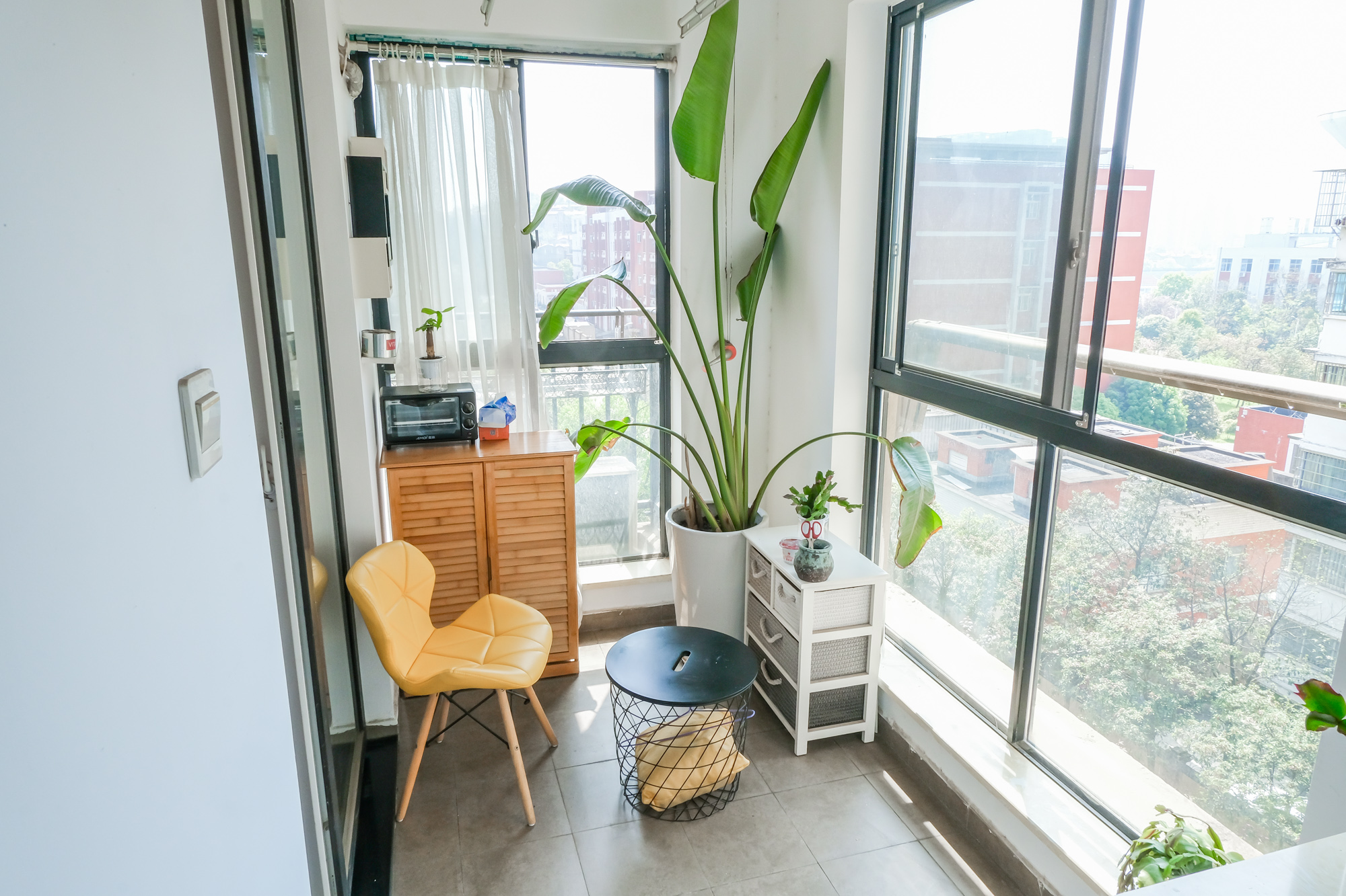 郡原居里 1室1厅1卫 30.0万 郡原居里 1室1厅1卫 30.0万阳台