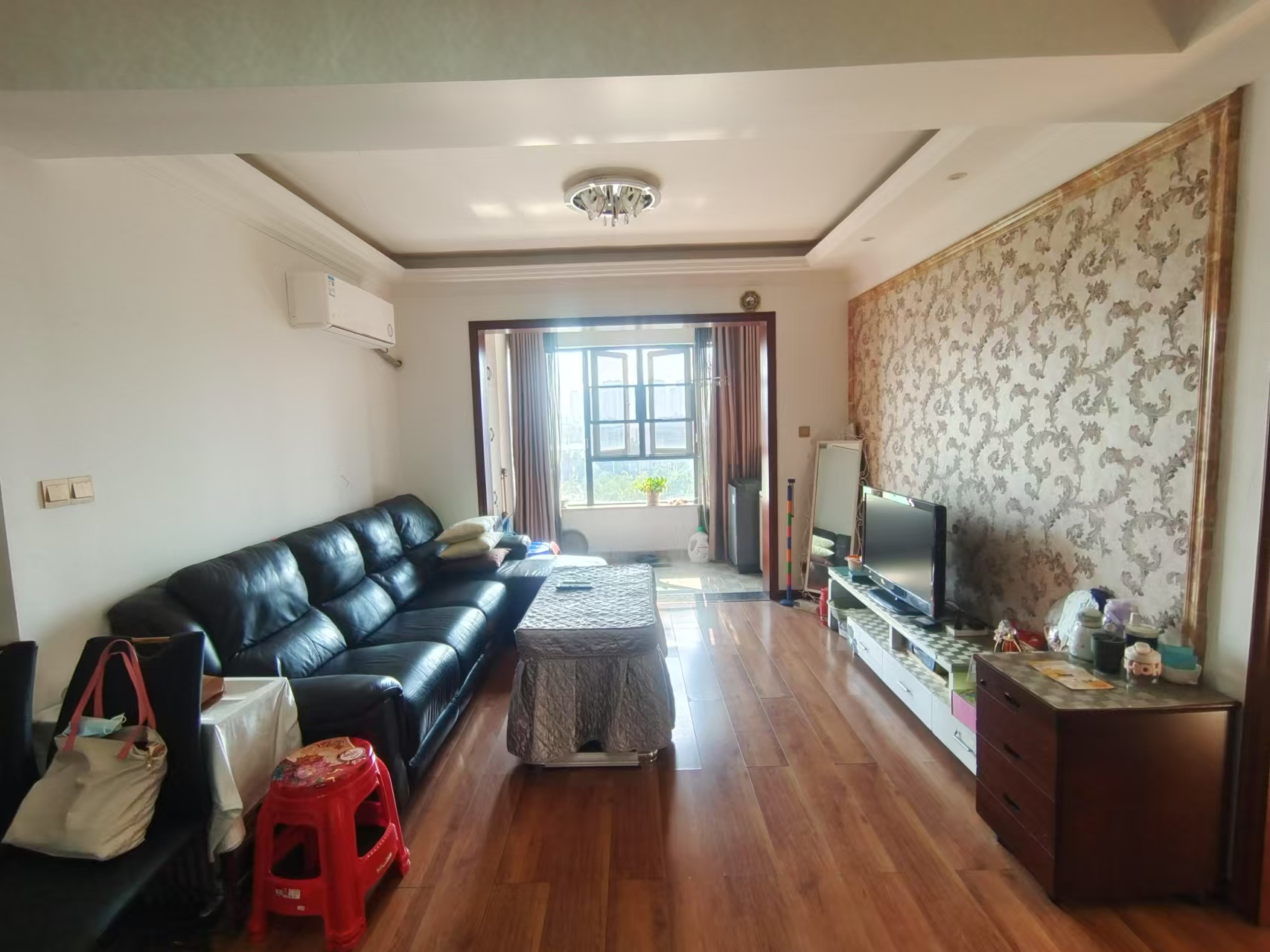 慧谷阳光 2室2厅1卫 42.0万 慧谷阳光 2室2厅1卫 42.0万室内图