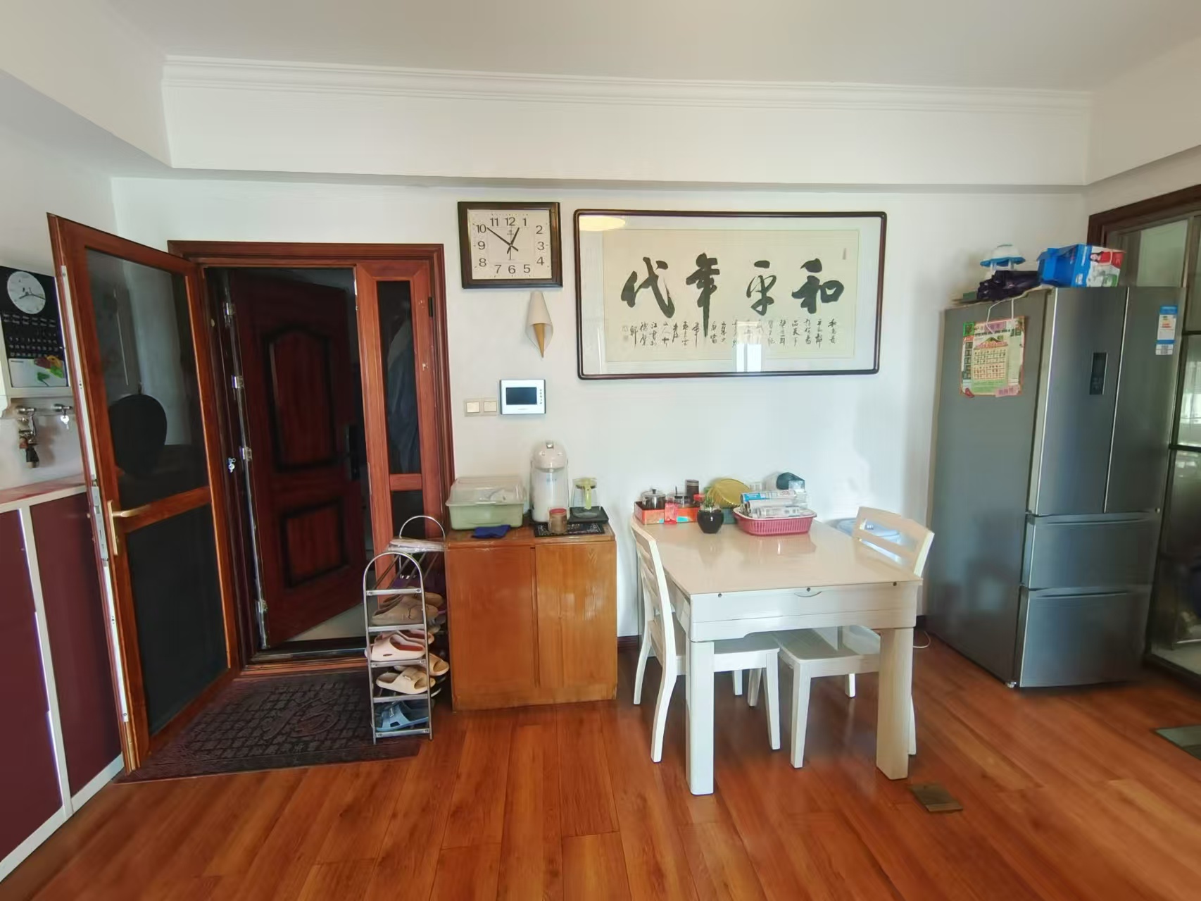 慧谷阳光 2室2厅1卫 42.0万 慧谷阳光 2室2厅1卫 42.0万室内图