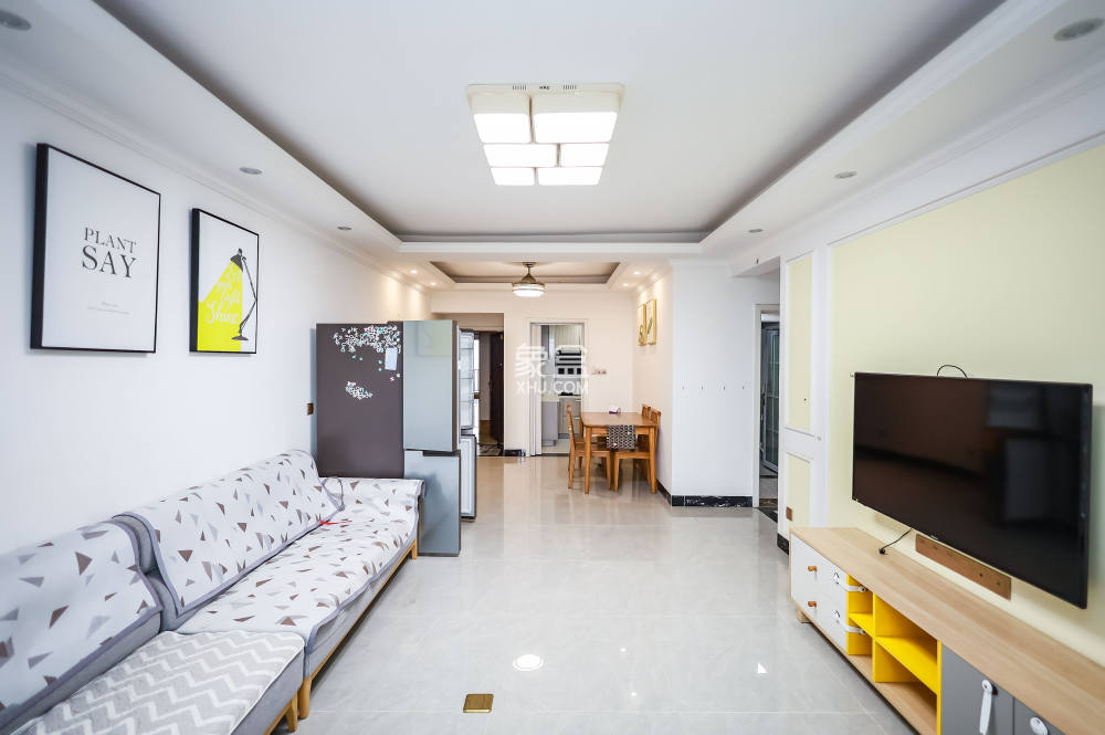 潇湘奥林匹克花园