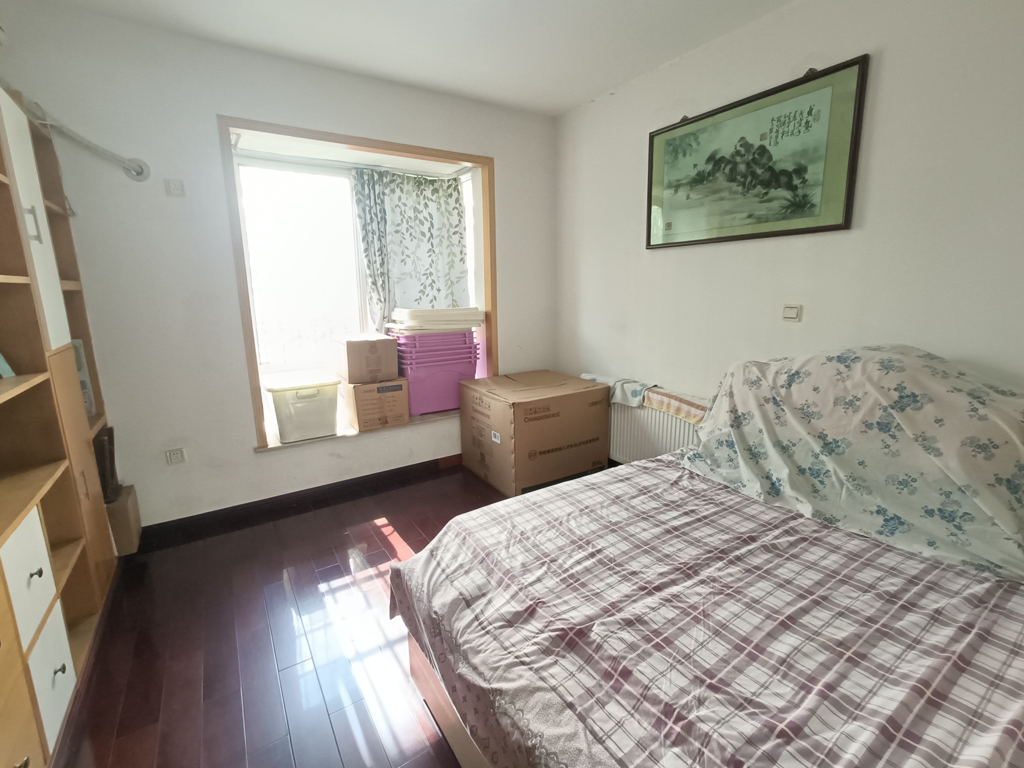 珠江丽园 4室2厅2卫 65.0万 珠江丽园 4室2厅2卫 65.0万室内图