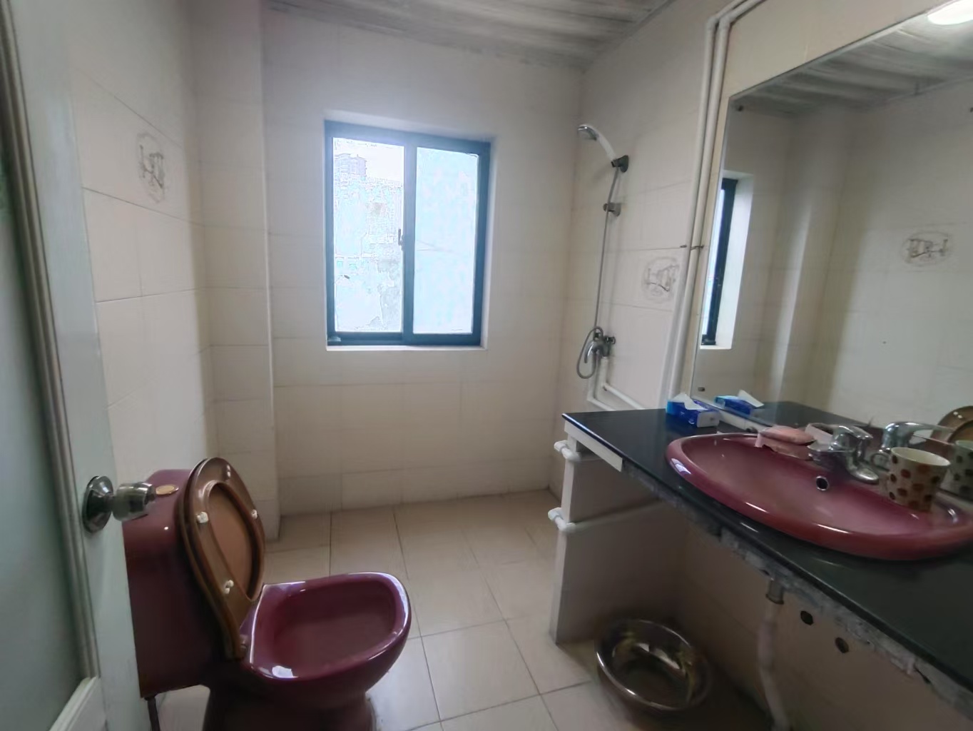 海创明珠花园 4室2厅2卫 70.0万 海创明珠花园 4室2厅2卫 70.0万室内图