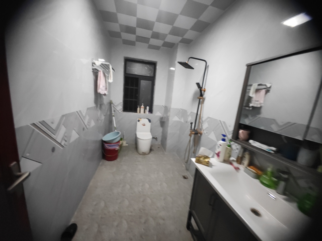 东汇西海岸 4室2厅2卫 165.0万 东汇西海岸 4室2厅2卫 165.0万室内图