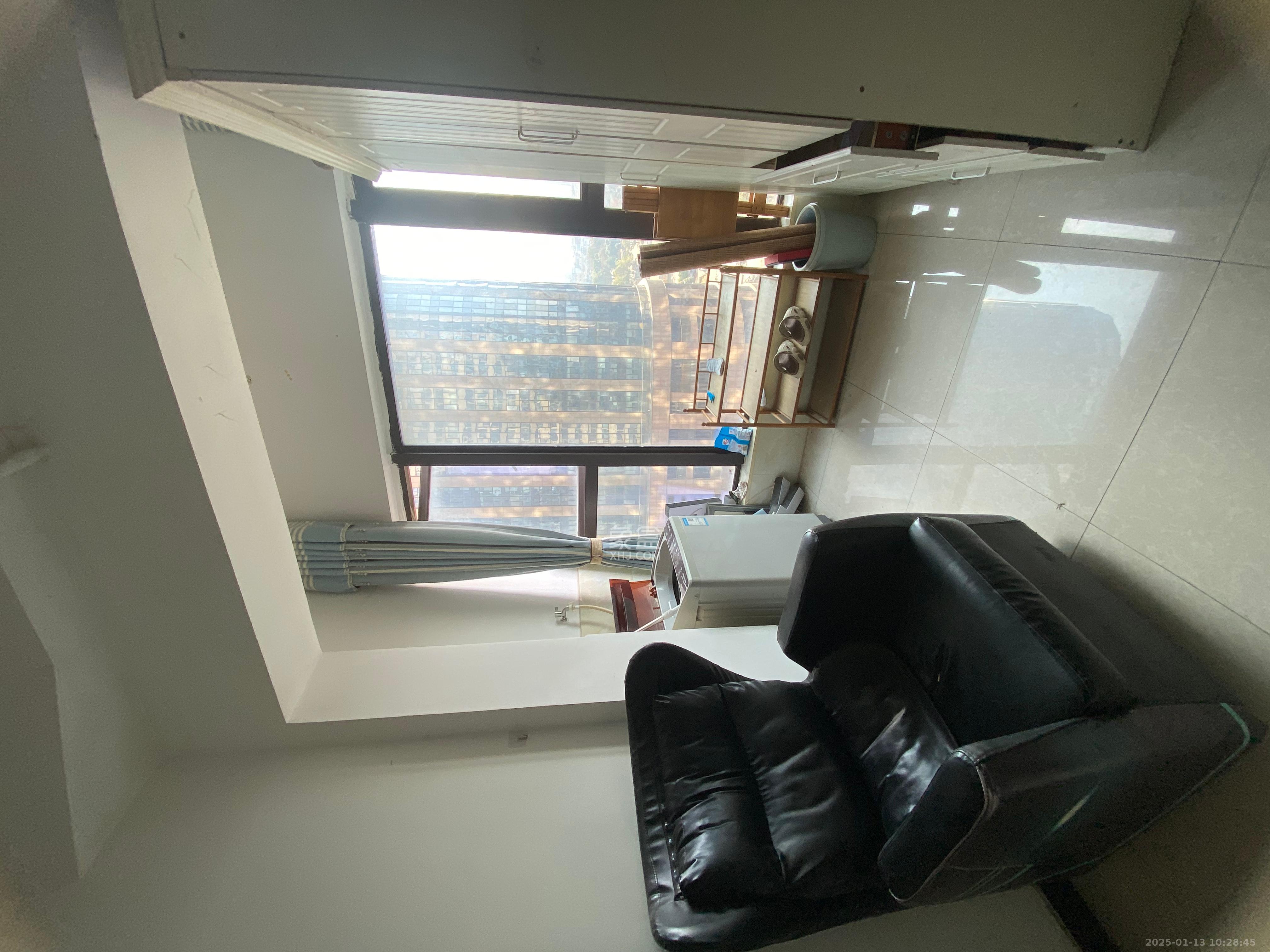 高升时代广场(冠铭商务中心) 1室1厅1卫 1500.0元/月 高升时代广场(冠铭商务中心) 1室1厅1卫 1500.0元/月室内图