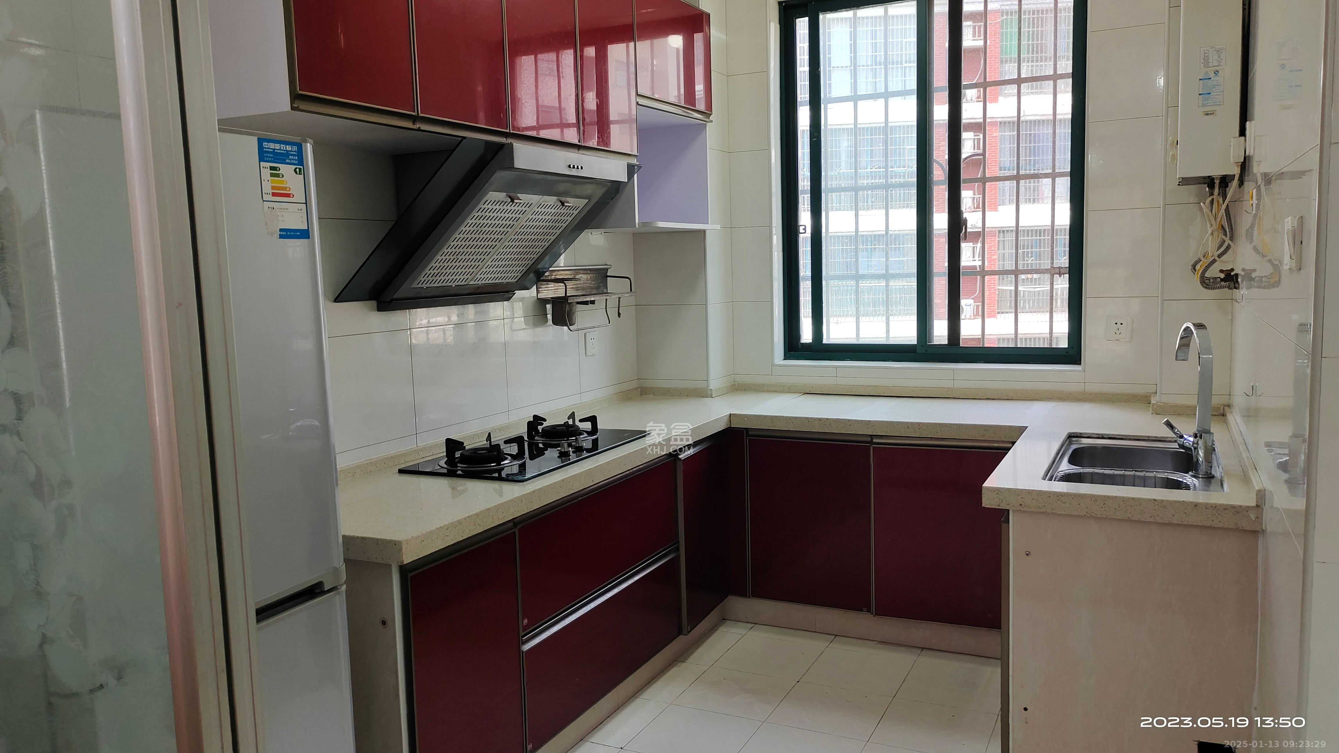 华夏佳园一期  2室2厅1卫    1200.0元/月 华夏佳园一期  2室2厅1卫    1200.0元/月室内图