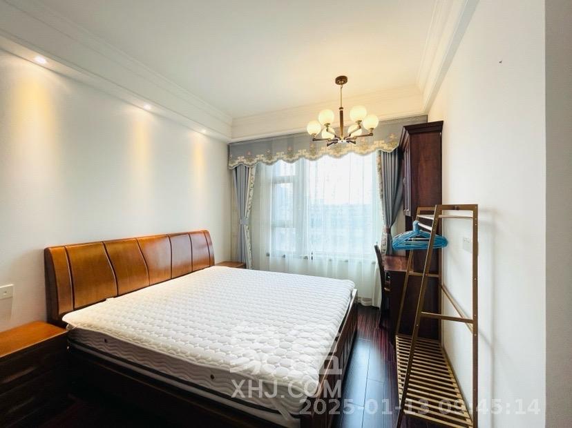 中隆国际嘉熙中心 3室2厅2卫 7500.0元/月 中隆国际嘉熙中心 3室2厅2卫 7500.0元/月室内图