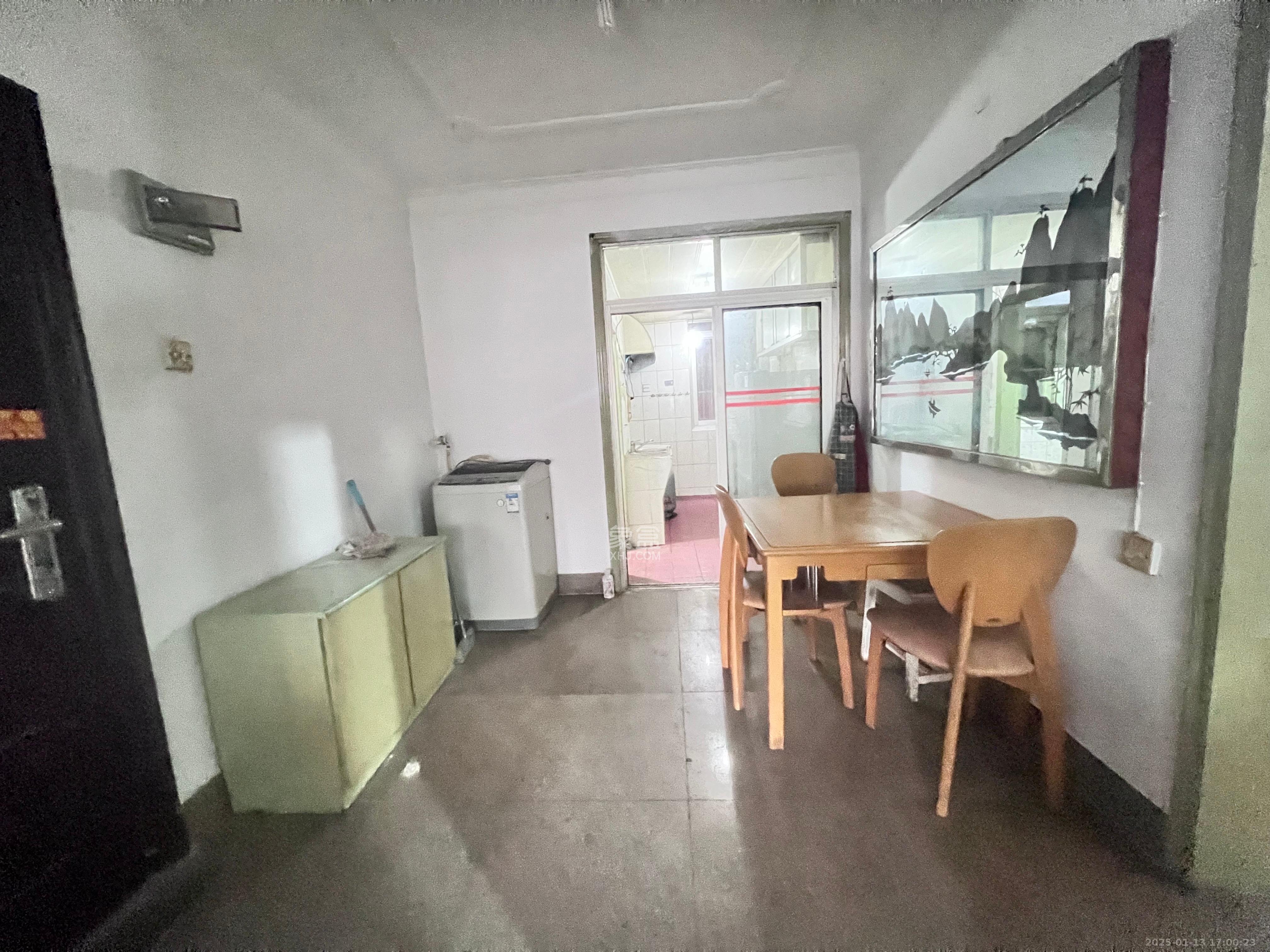 学宫街散盘 2室2厅1卫 2000.0元/月 学宫街散盘 2室2厅1卫 2000.0元/月室内图