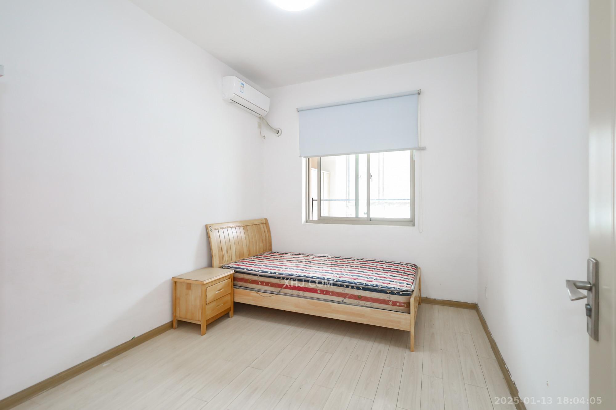 西岸润泽府  3室2厅2卫   2800.00元/月室内图