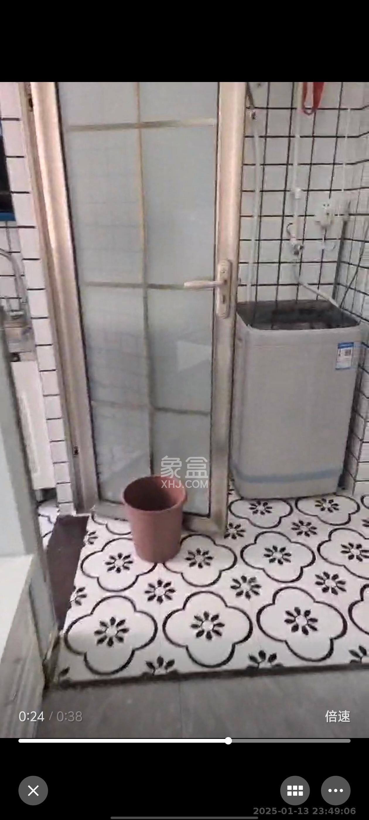 楚天世纪城西苑 1室0厅1卫 800.0元/月 楚天世纪城西苑 1室0厅1卫 800.0元/月室内图