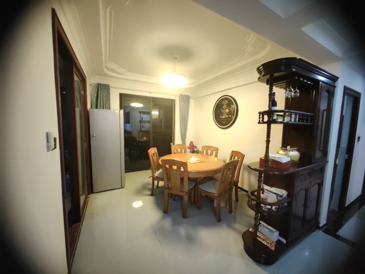 东汇西海岸 4室2厅2卫 165.0万 东汇西海岸 4室2厅2卫 165.0万室内图