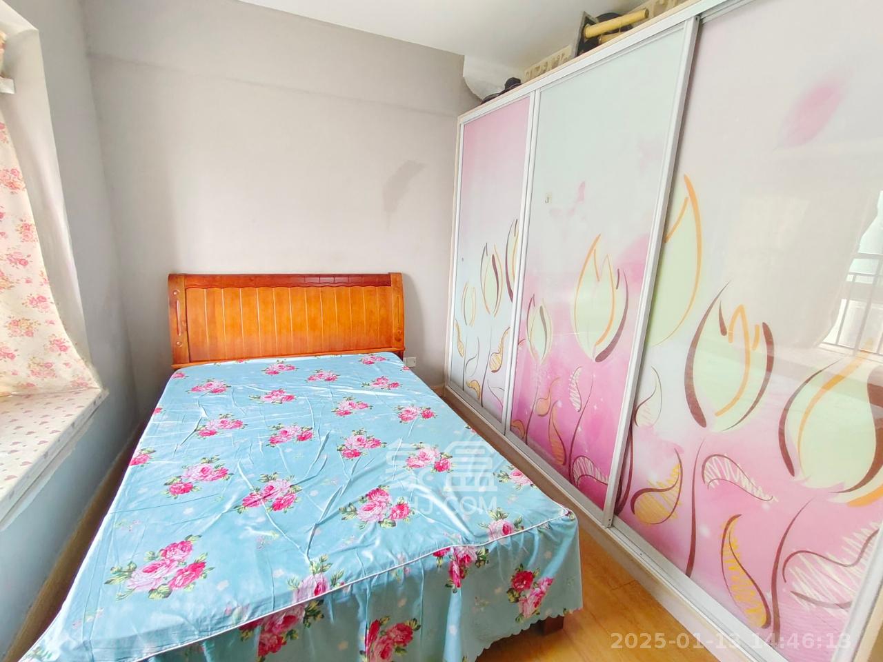 玛依拉山庄  1室1厅1卫   1500.00元/月室内图