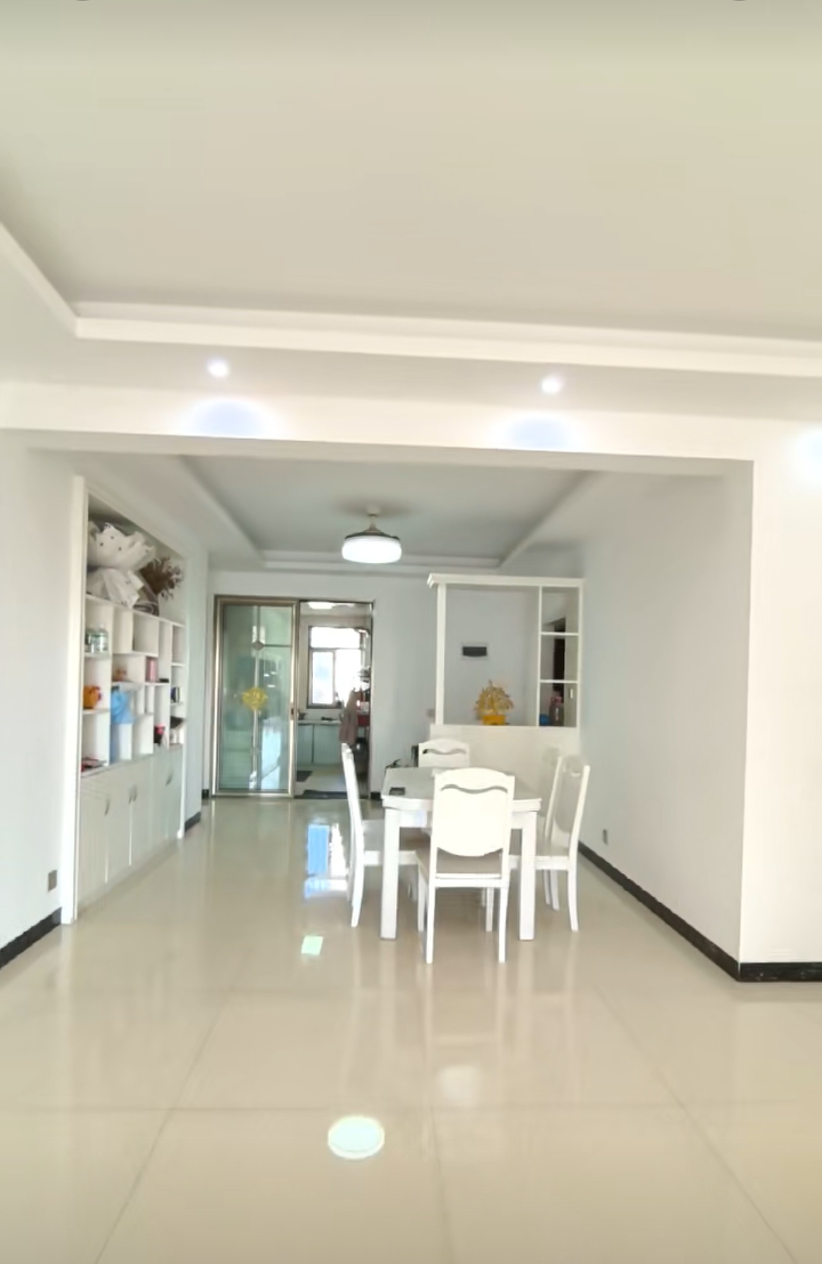 南珠苑  4室2厅2卫    52.0万