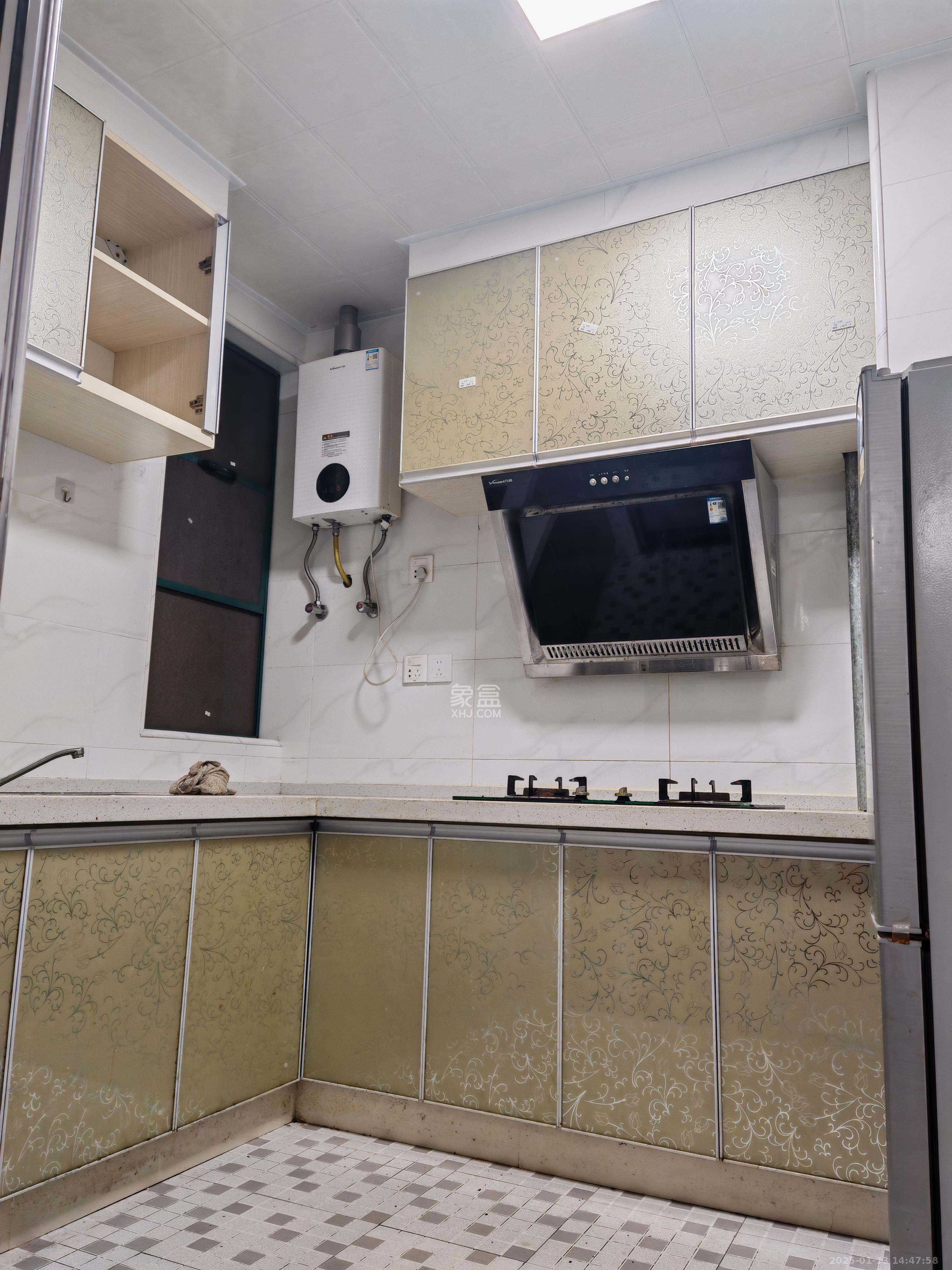 金湘苑(星澜之悦) 3室2厅1卫 1600.0元/月 金湘苑(星澜之悦) 3室2厅1卫 1600.0元/月室内图